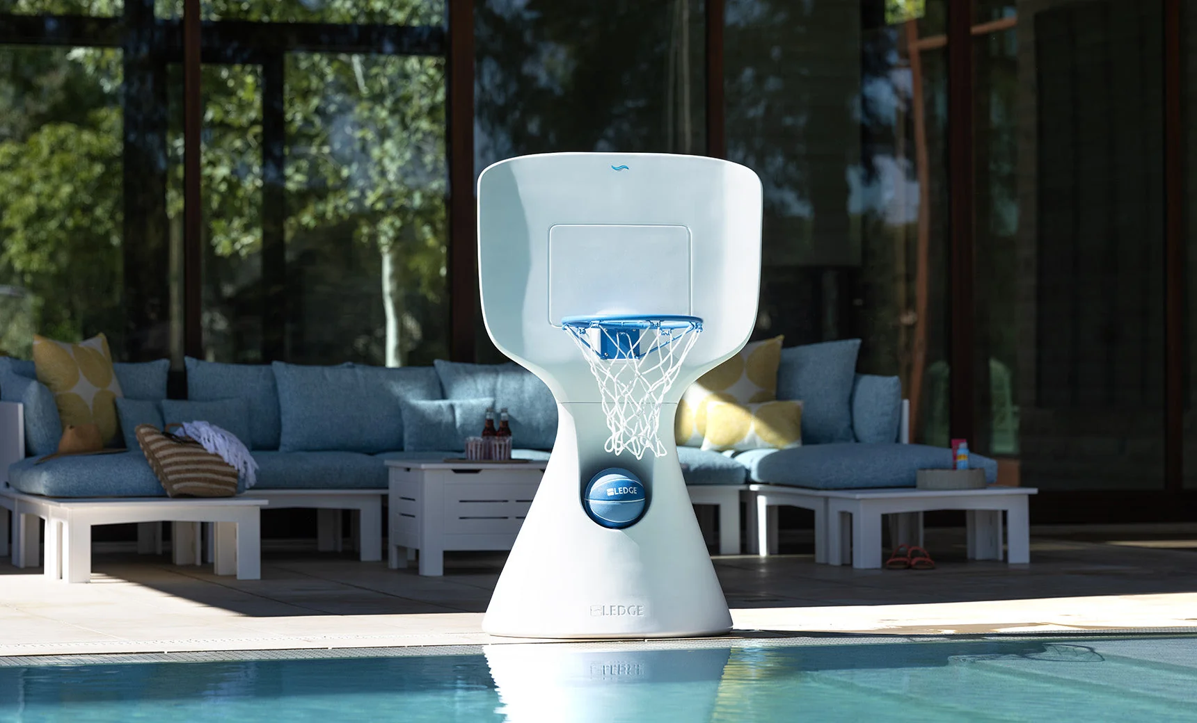 Ledge Lounger Hoopstr - Image 4