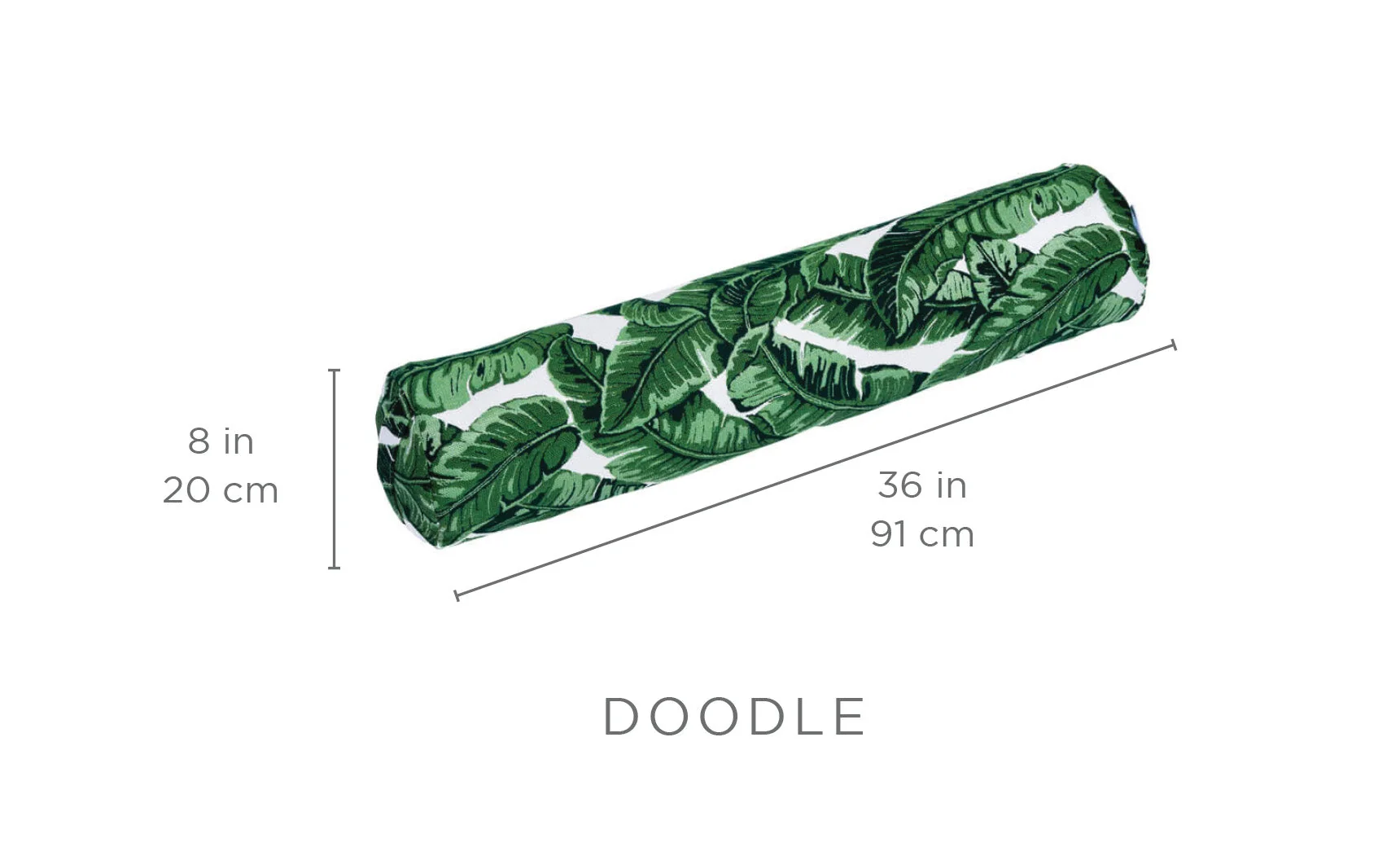 Ledge Lounger Laze Doodle - Image 8