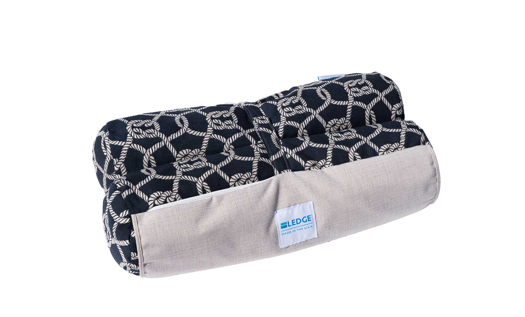 Ledge Lounger Laze Hammock - Image 13