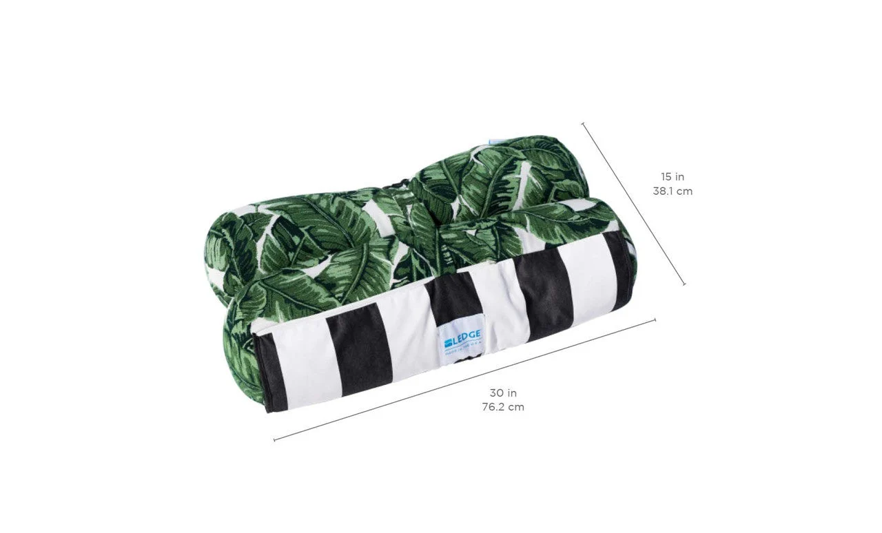 Ledge Lounger Laze Hammock - Image 8