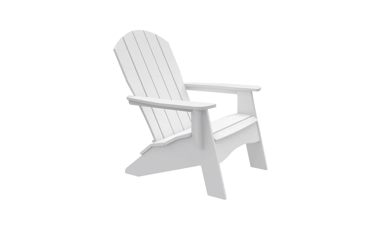 Ledge Lounger Legacy Adirondack - Image 10
