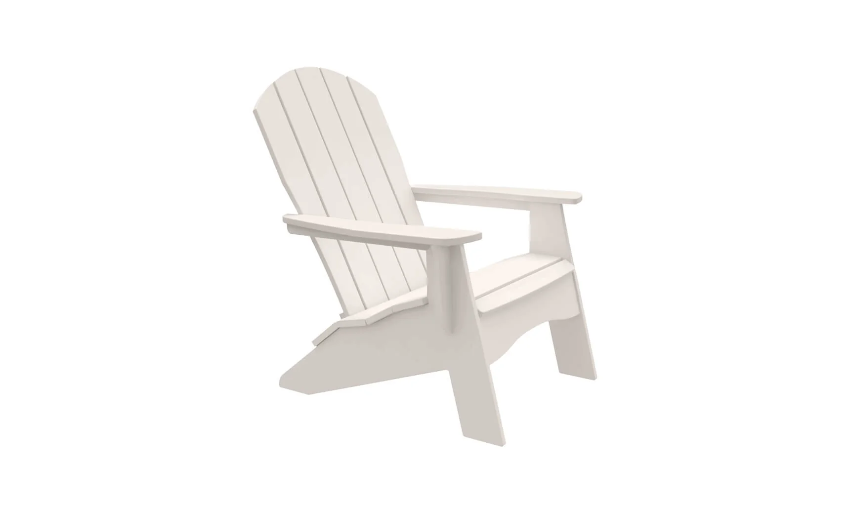 Ledge Lounger Legacy Adirondack - Image 11