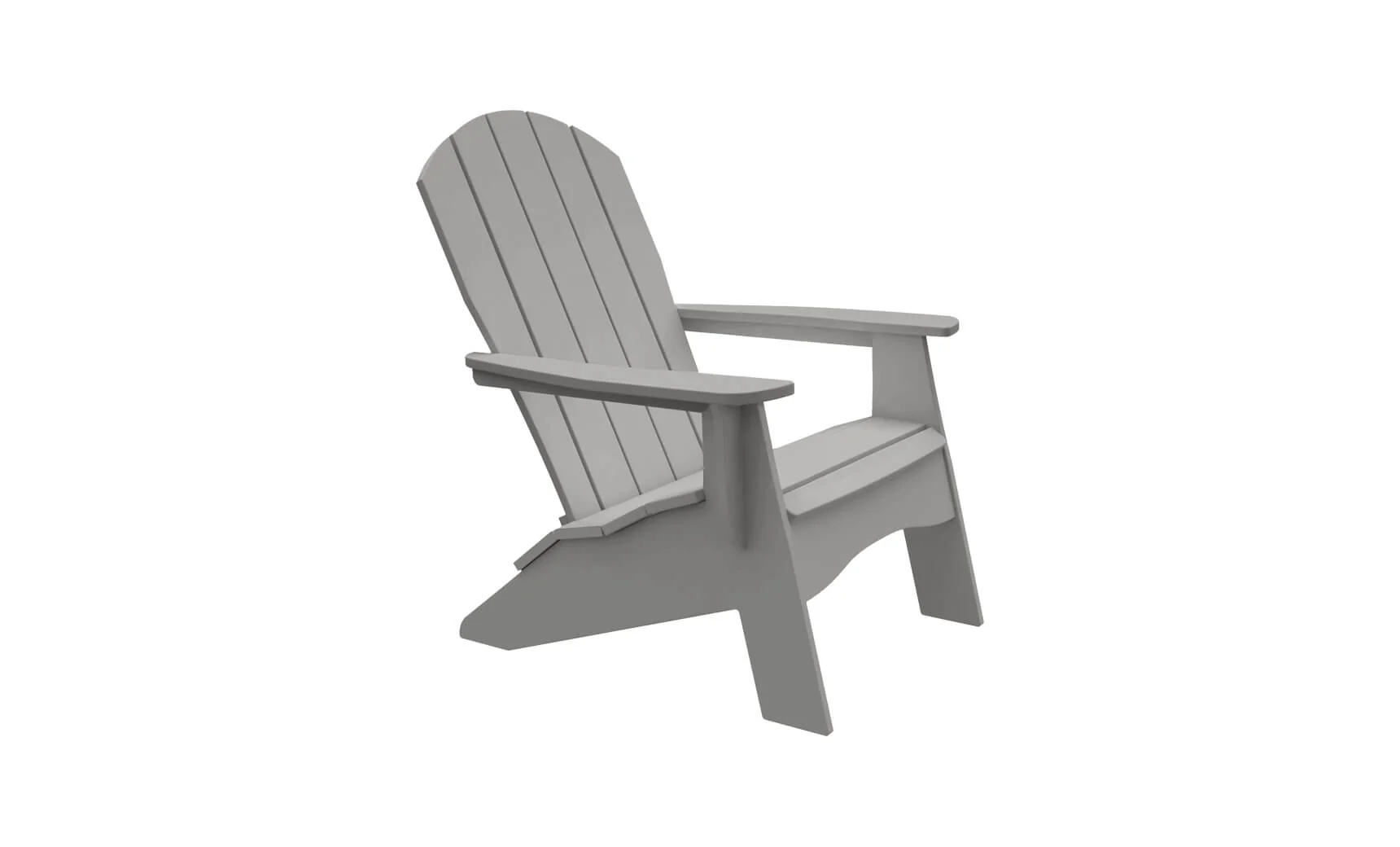 Ledge Lounger Legacy Adirondack - Image 12