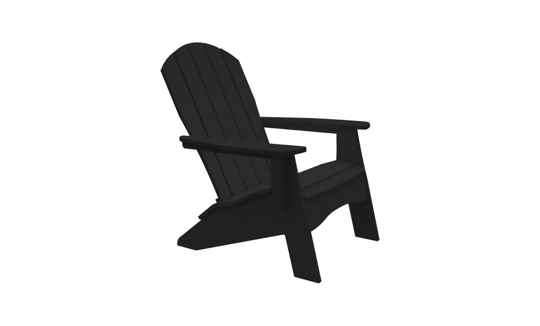 Ledge Lounger Legacy Adirondack - Image 13
