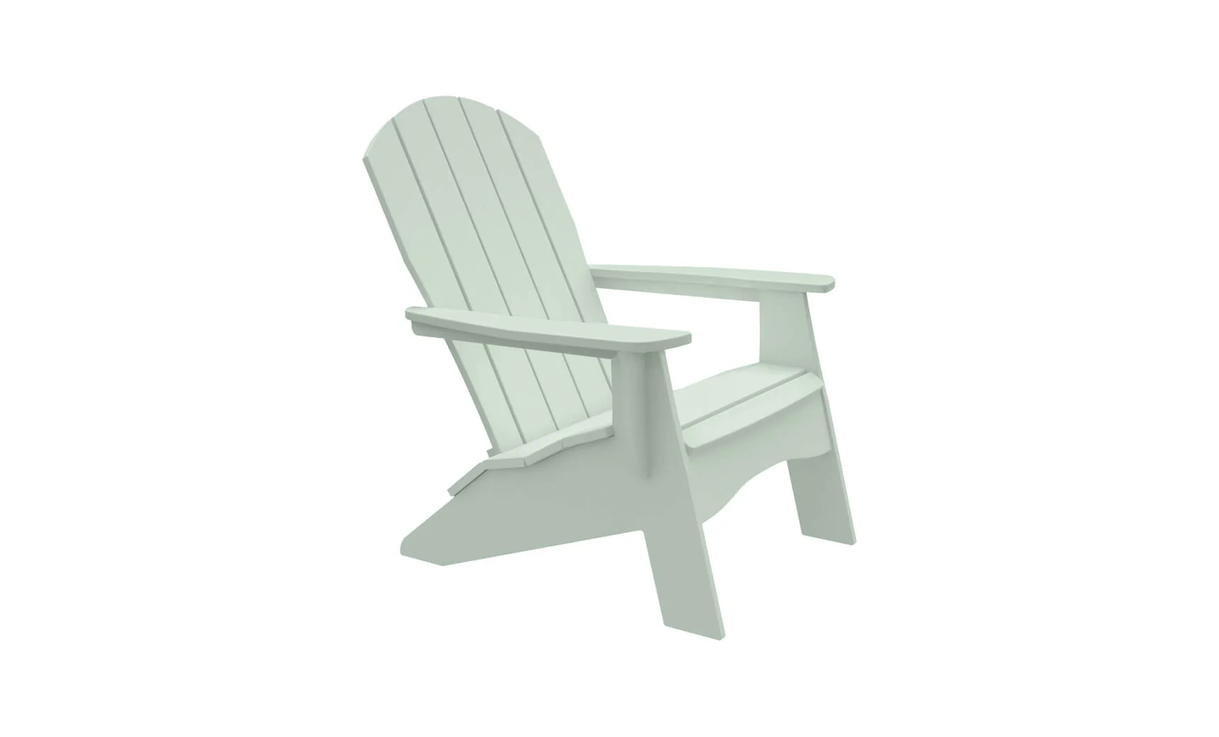 Ledge Lounger Legacy Adirondack - Image 15