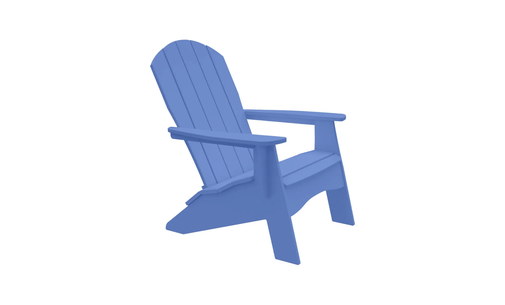Ledge Lounger Legacy Adirondack - Image 16