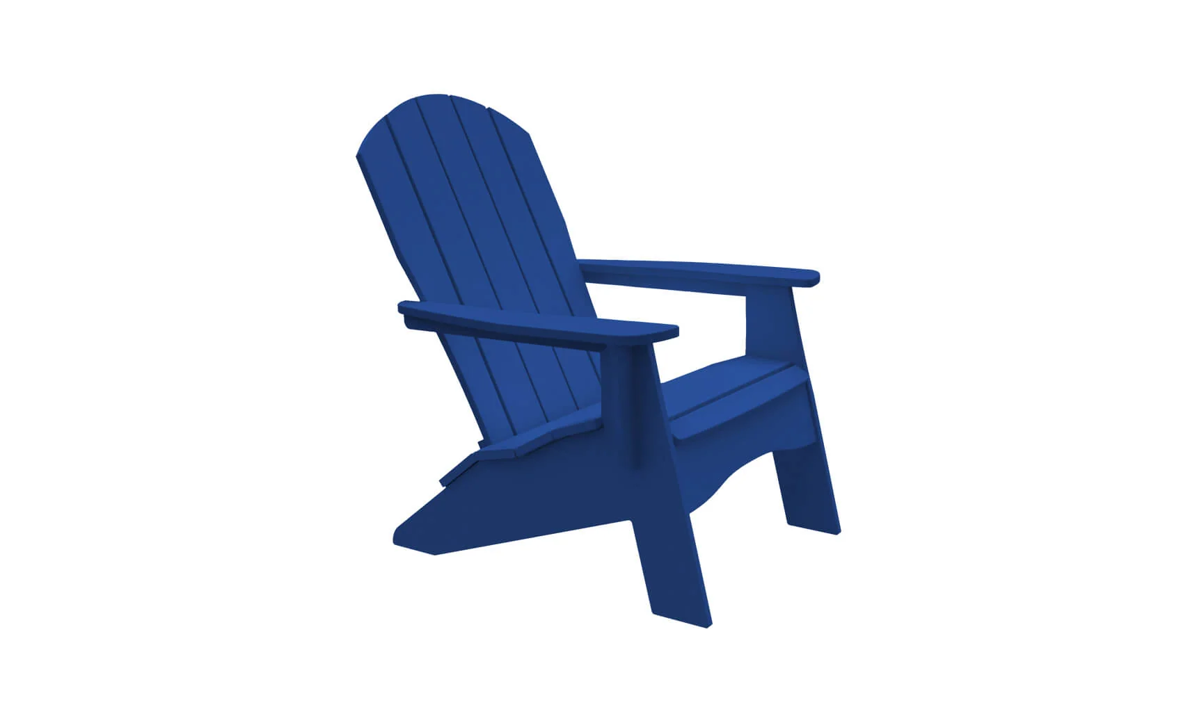 Ledge Lounger Legacy Adirondack - Image 17