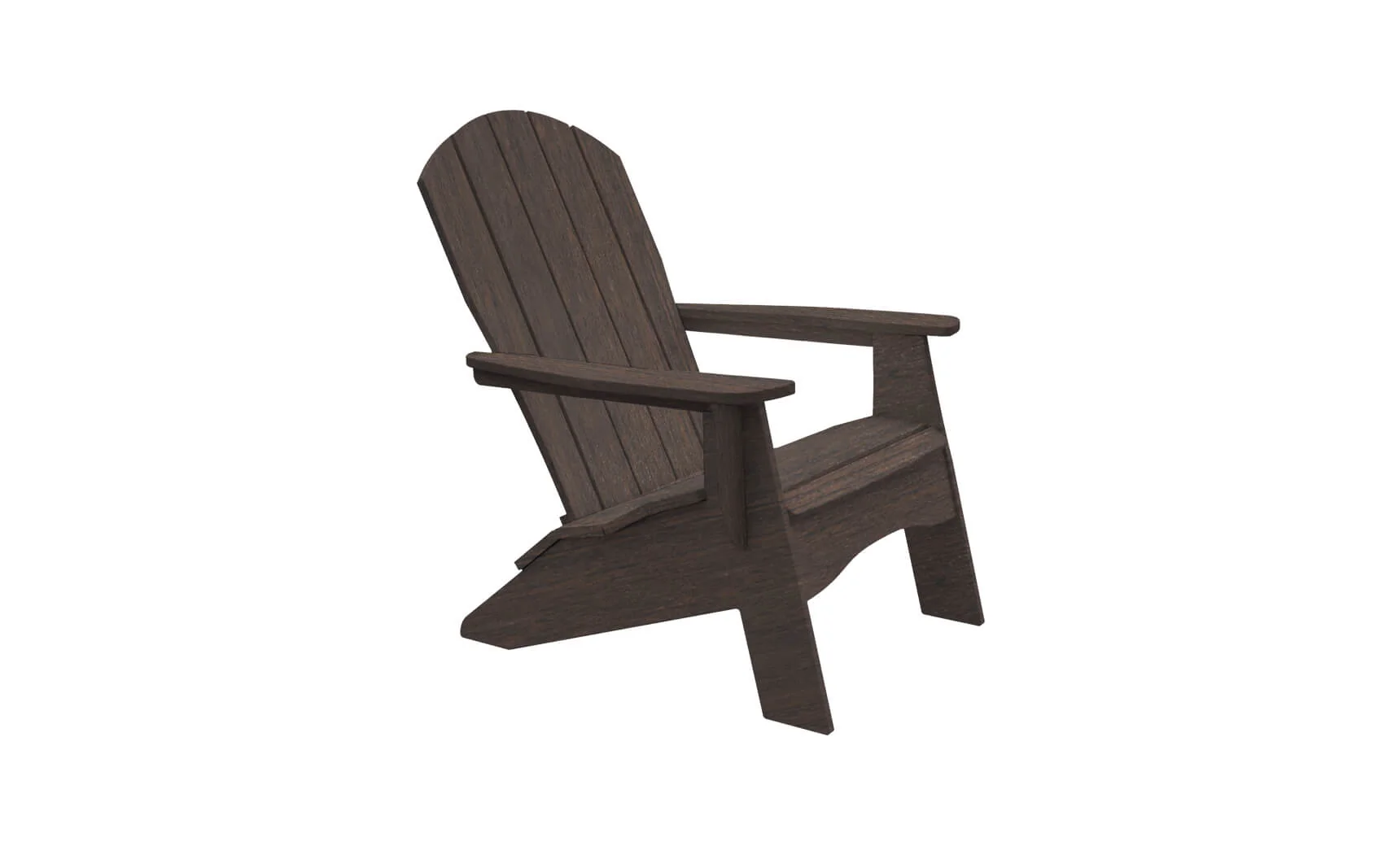 Ledge Lounger Legacy Adirondack - Image 18