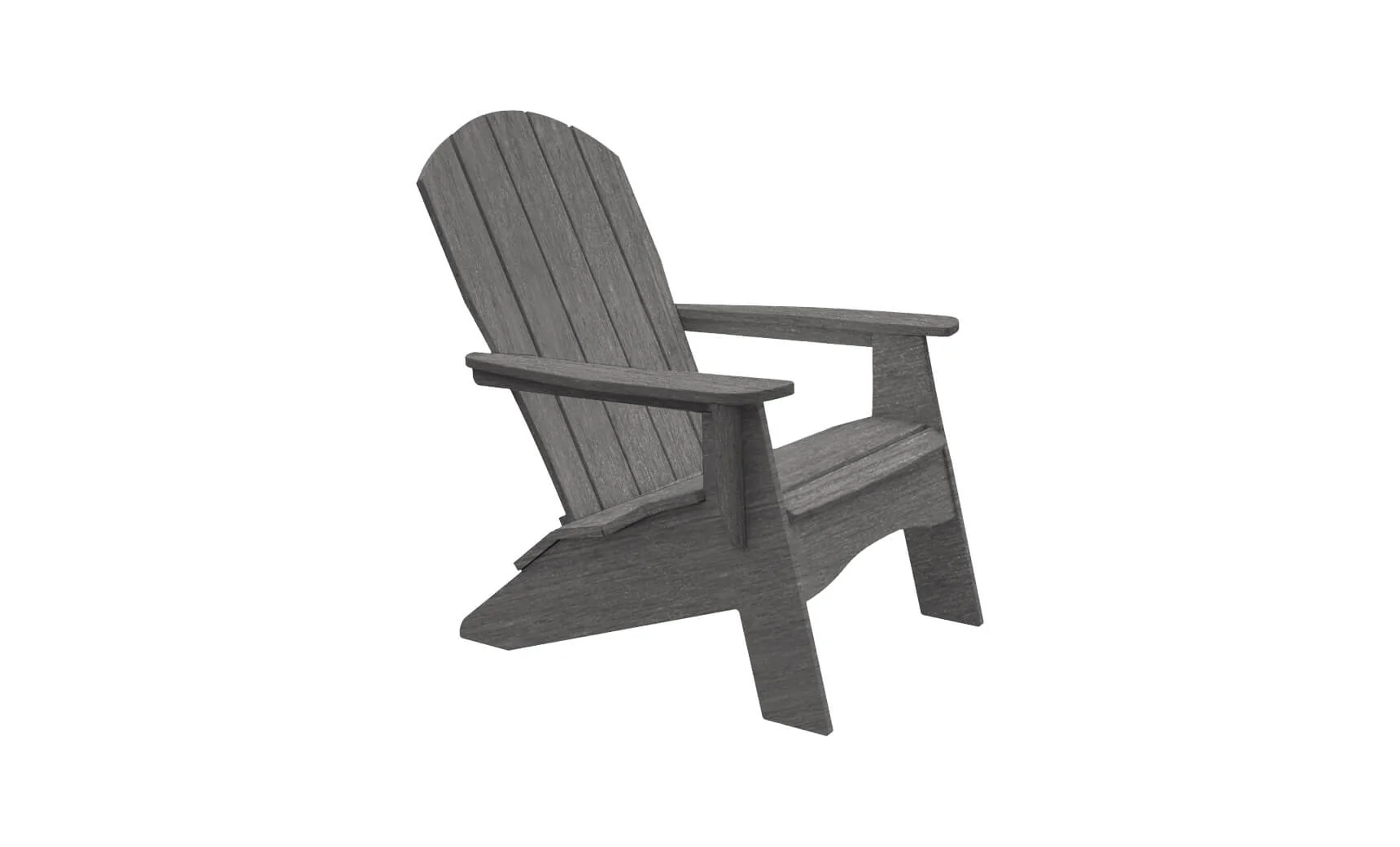 Ledge Lounger Legacy Adirondack - Image 21
