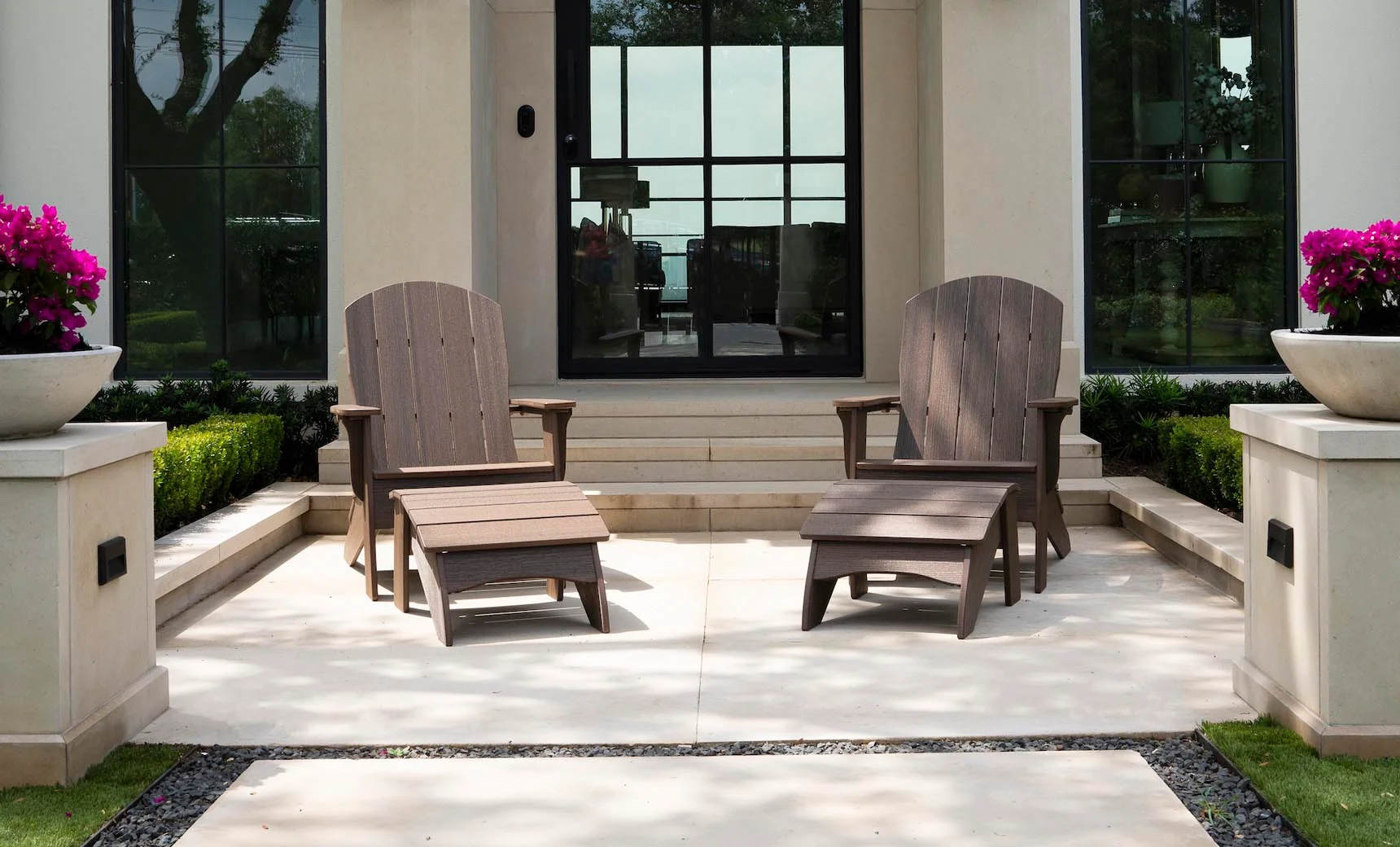 Ledge Lounger Legacy Adirondack - Image 4
