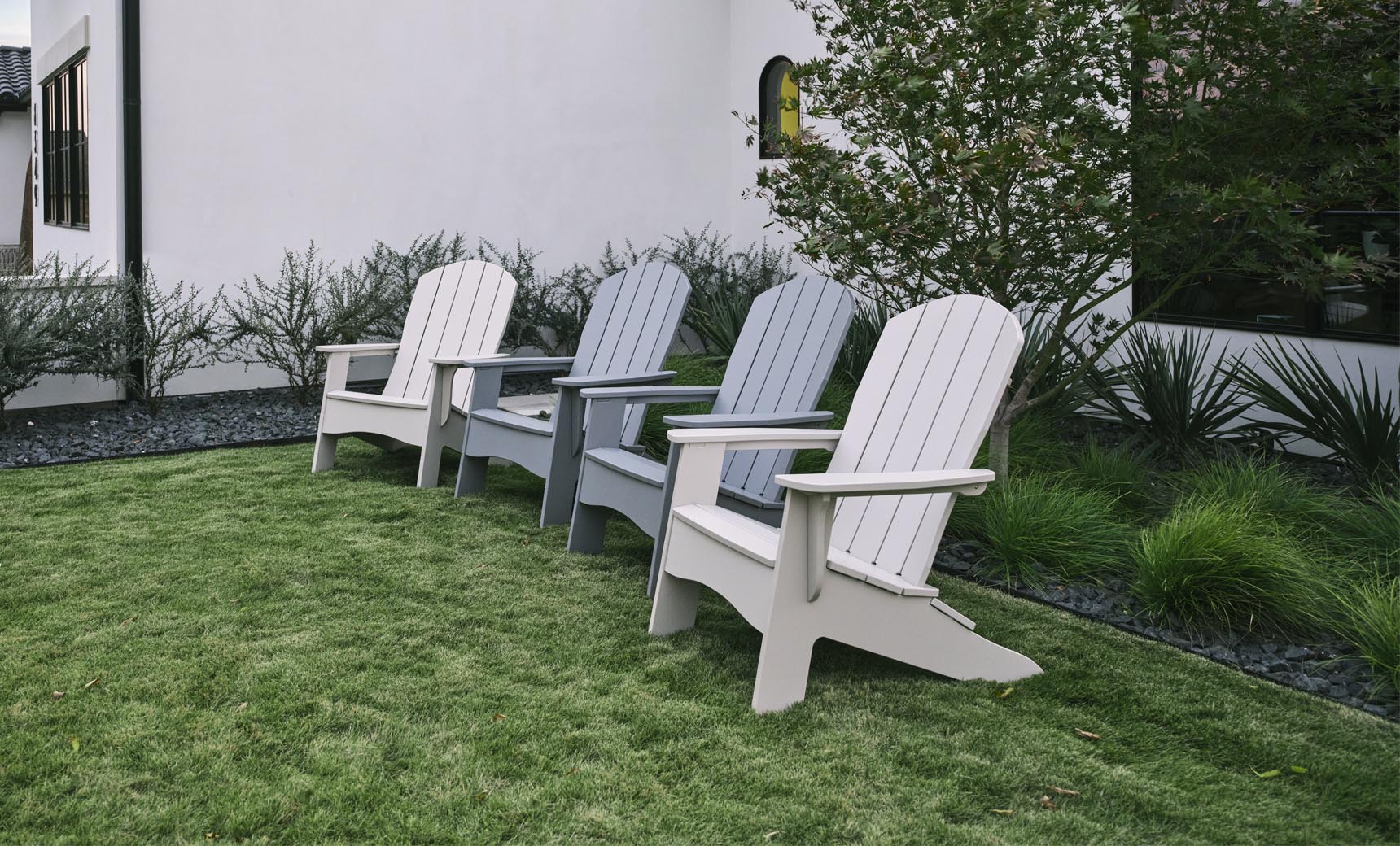 Ledge Lounger Legacy Adirondack - Image 5