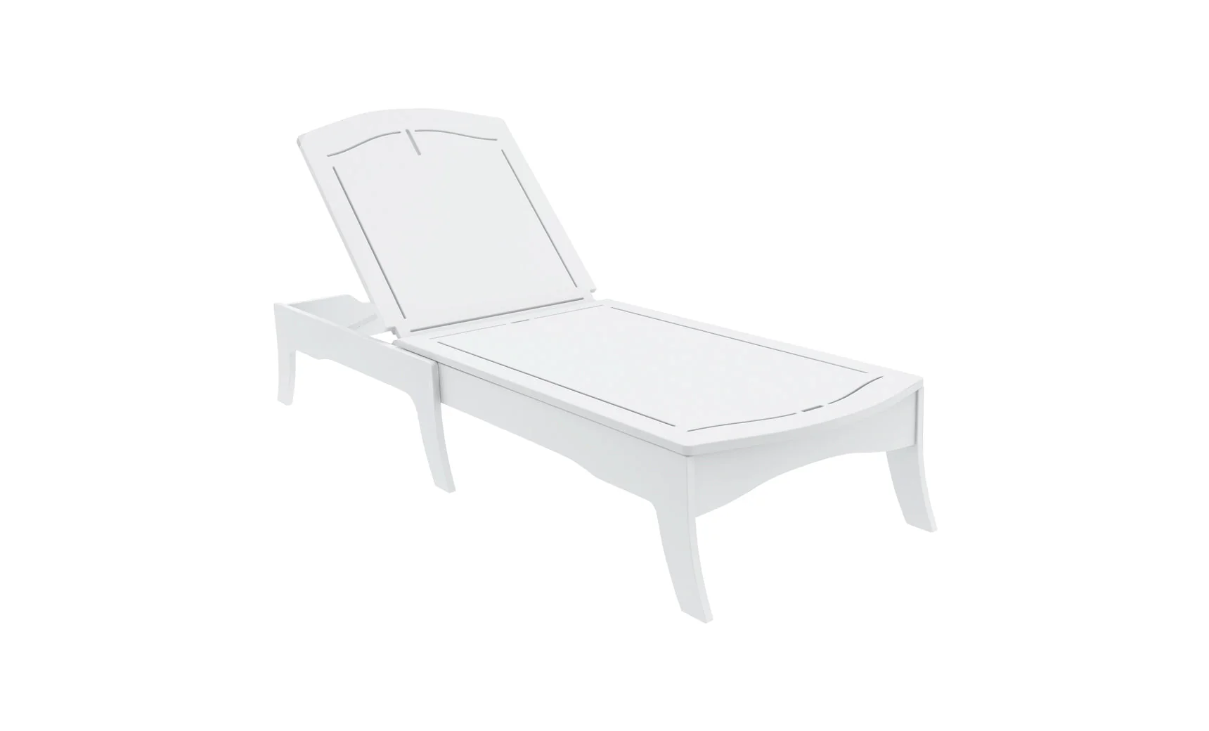 Ledge Lounger Legacy Chaise