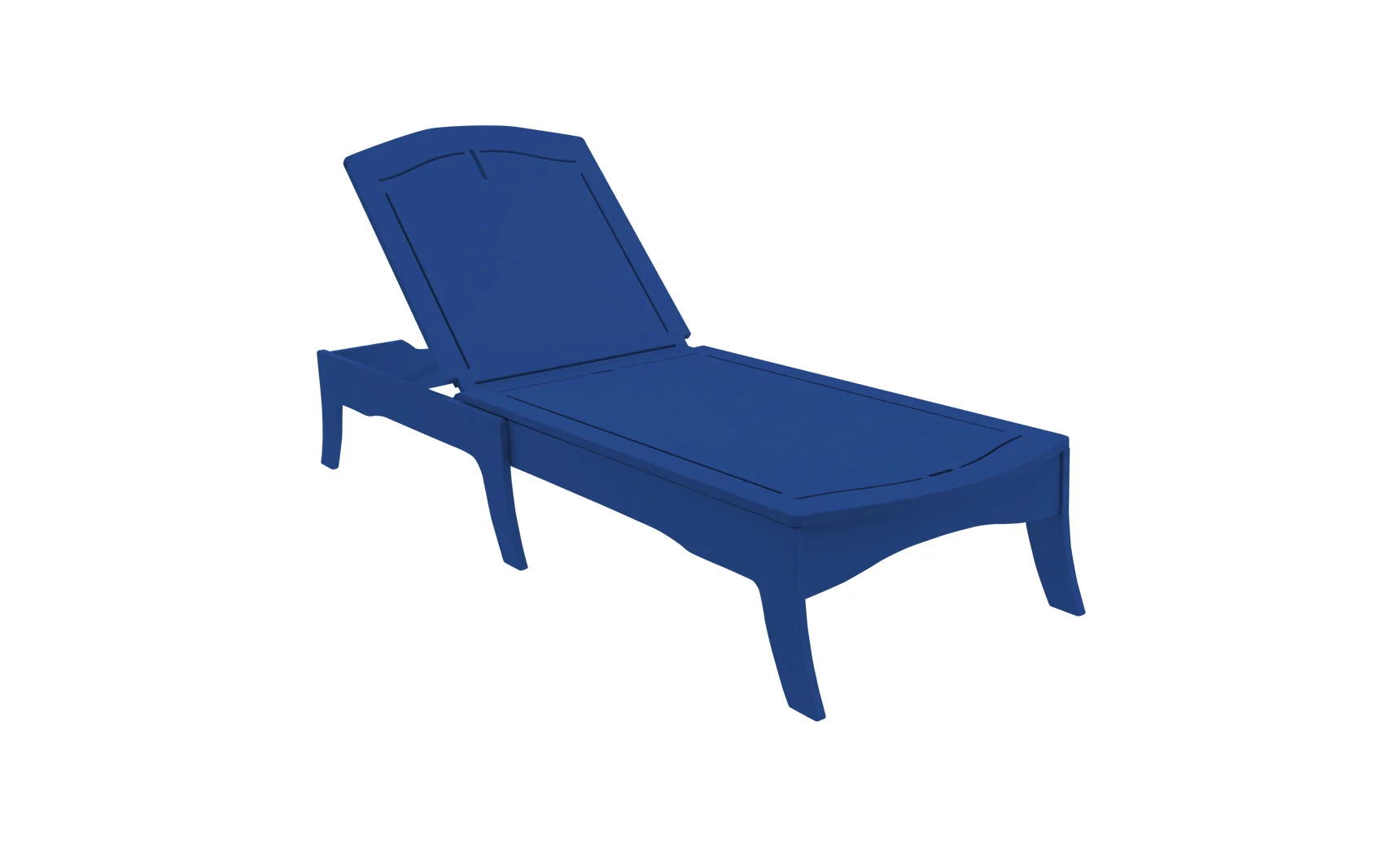 Ledge Lounger Legacy Chaise - Image 11