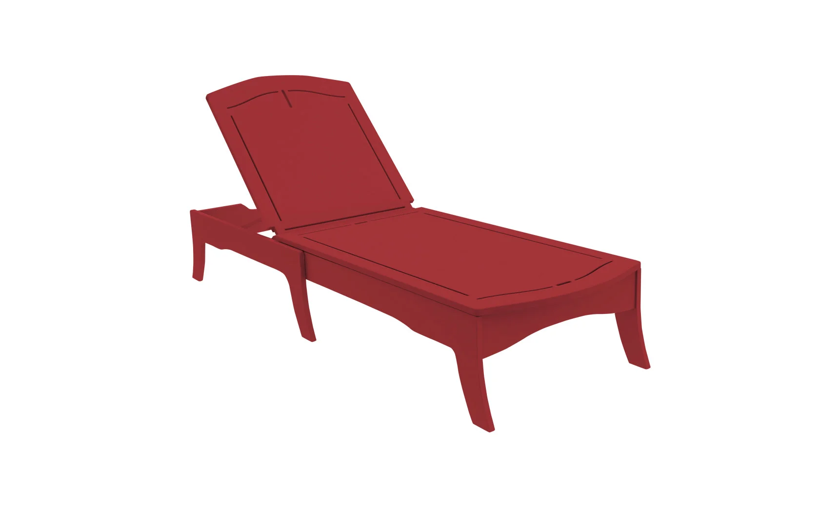 Ledge Lounger Legacy Chaise - Image 12