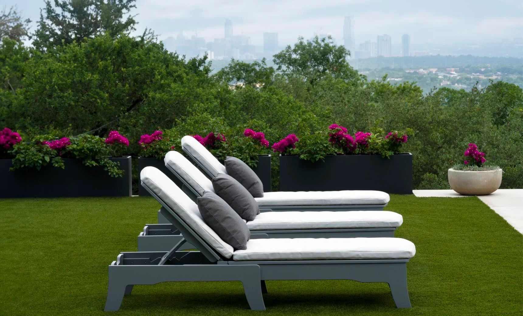 Ledge Lounger Legacy Chaise - Image 2