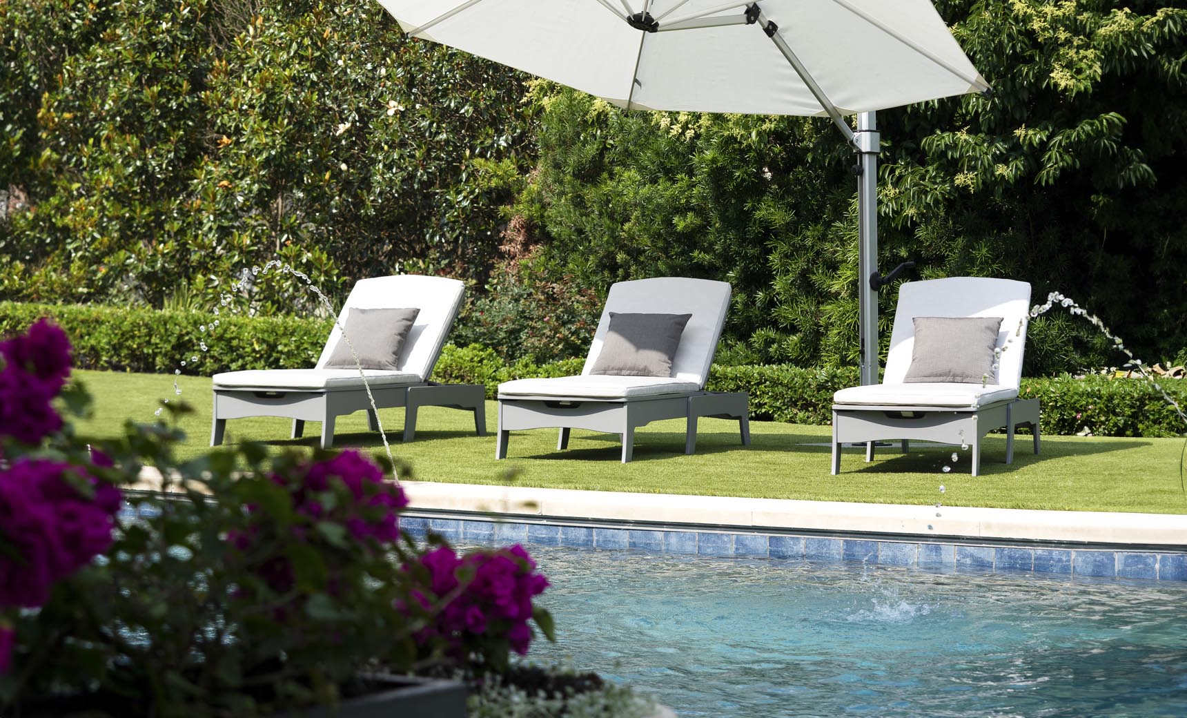 Ledge Lounger Legacy Chaise - Image 3