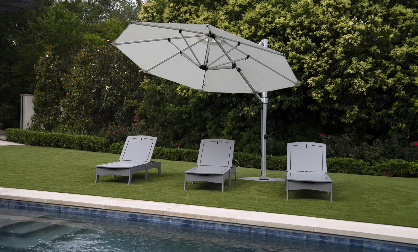 Ledge Lounger Legacy Chaise - Image 4