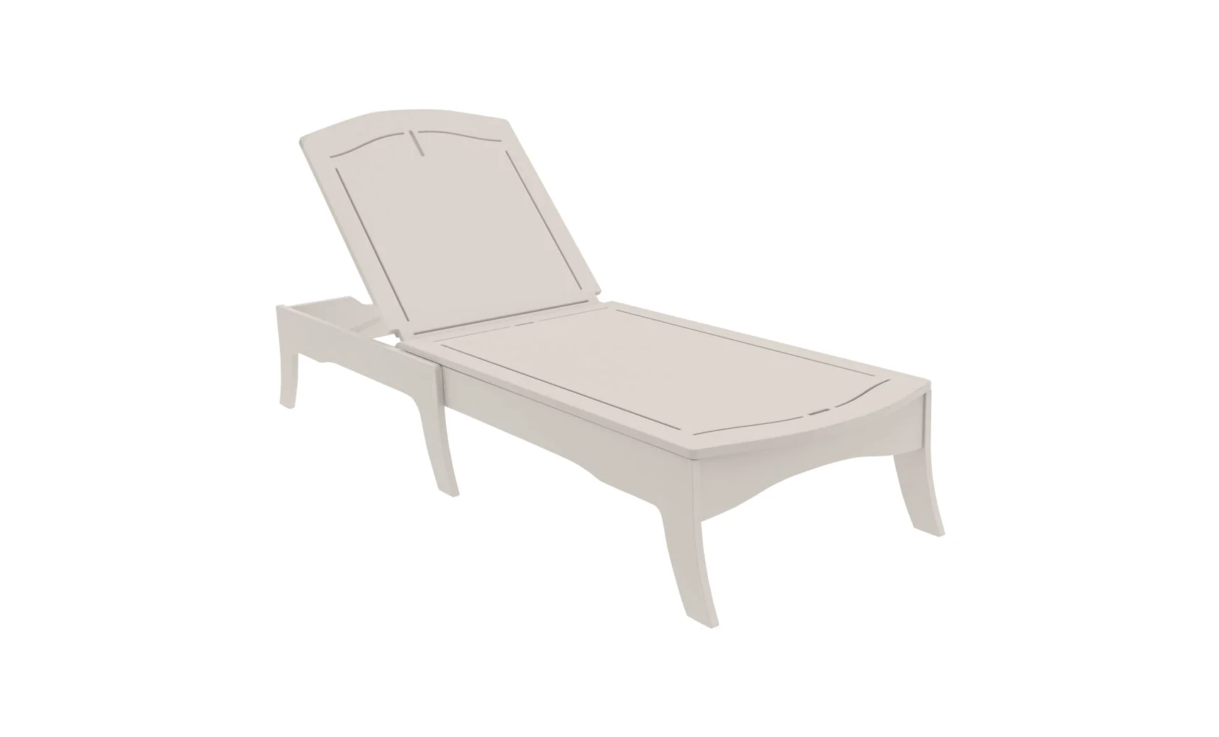 Ledge Lounger Legacy Chaise - Image 6