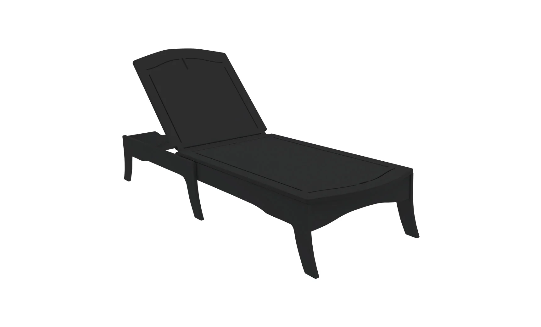 Ledge Lounger Legacy Chaise - Image 8