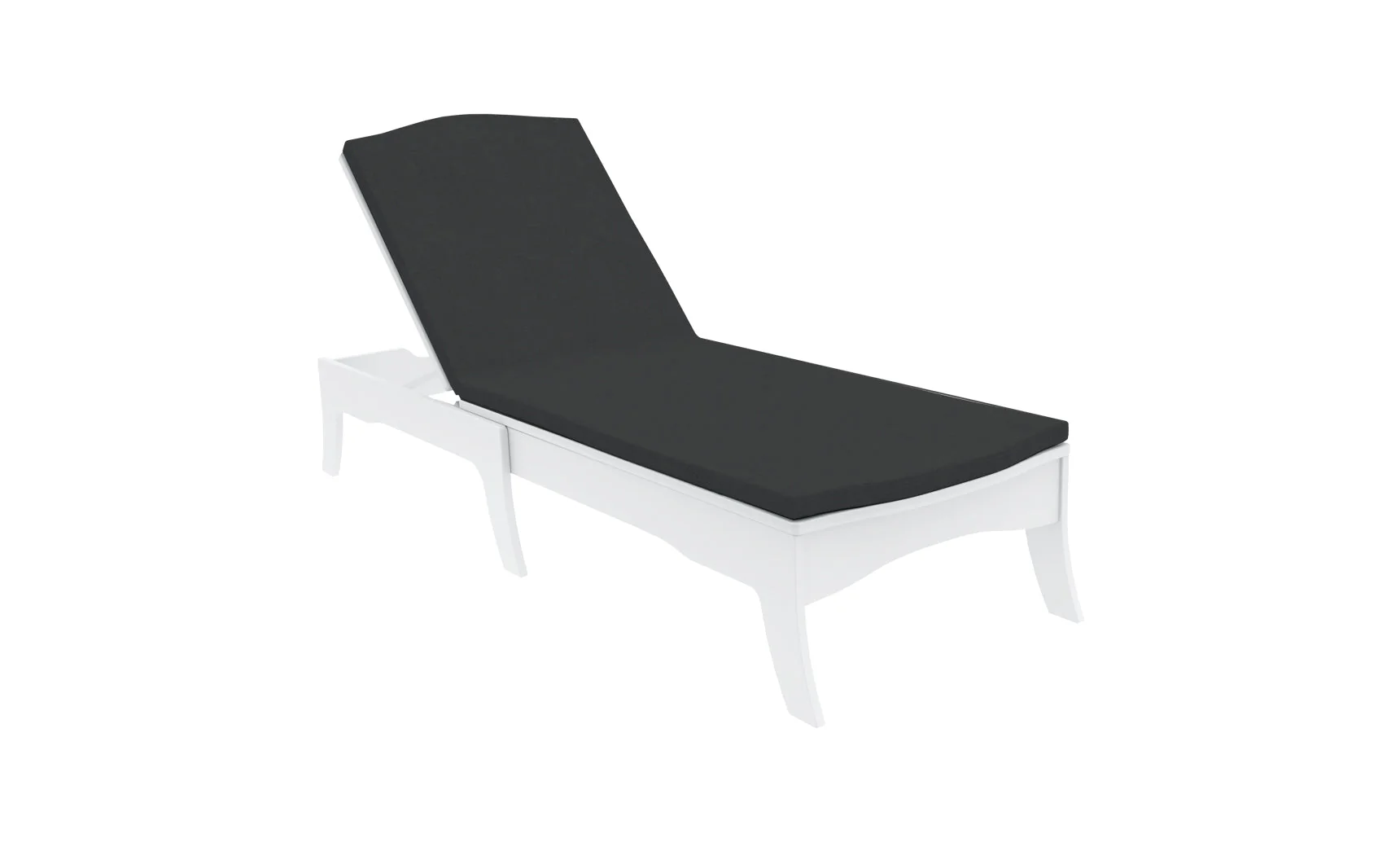 Ledge Lounger Legacy Chaise Cushion - Image 12