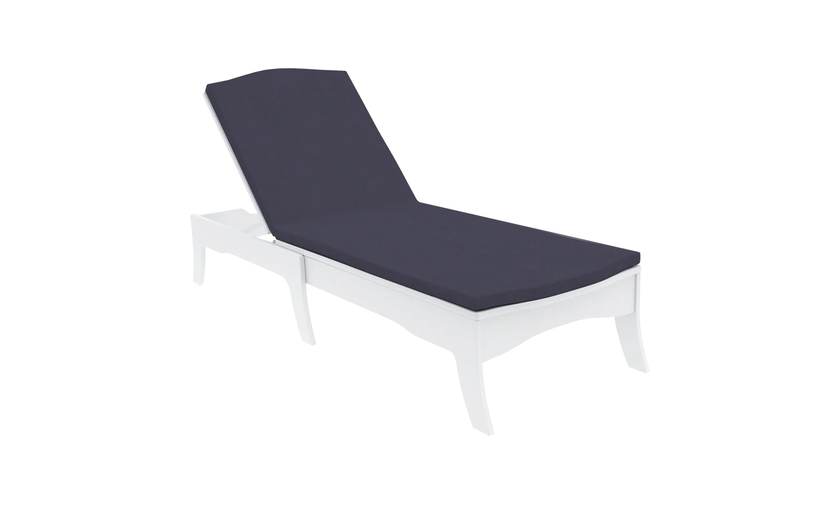 Ledge Lounger Legacy Chaise Cushion - Image 16