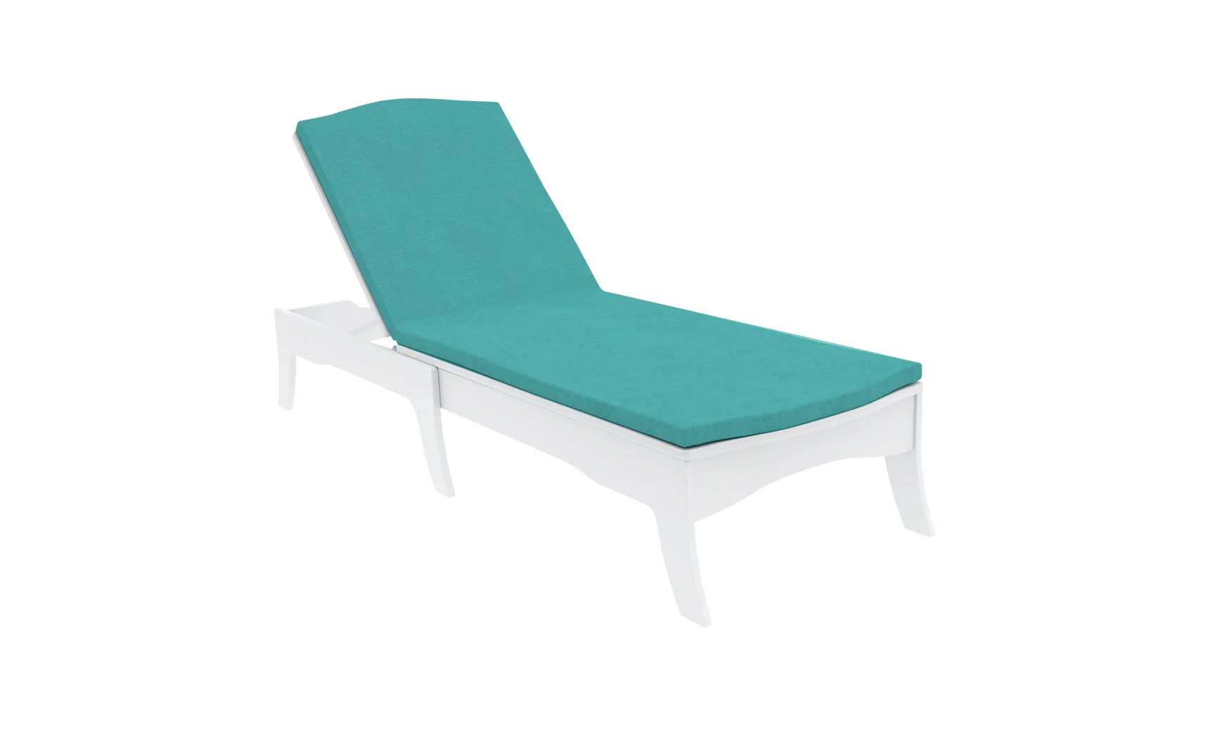 Ledge Lounger Legacy Chaise Cushion - Image 19