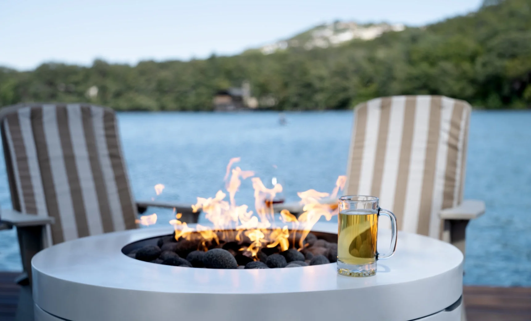 Ledge Lounger Mainstay Adirondack Cushion - Image 2