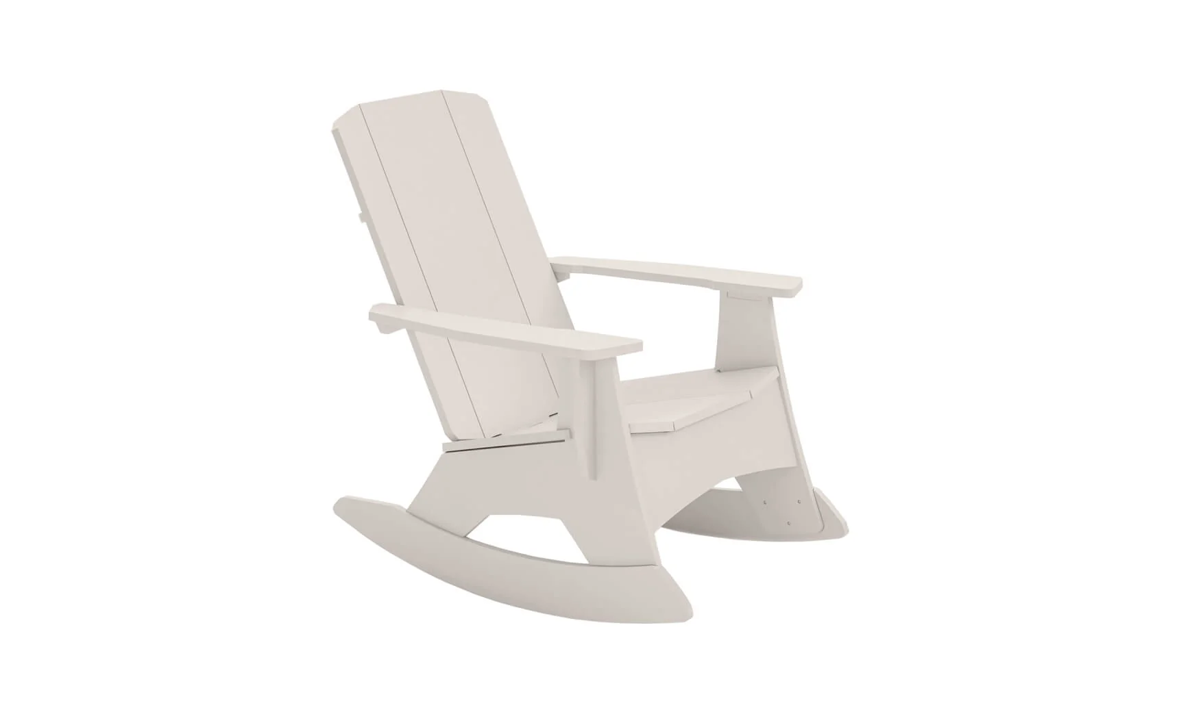 Ledge Lounger Mainstay Adirondack Rocker - Image 10