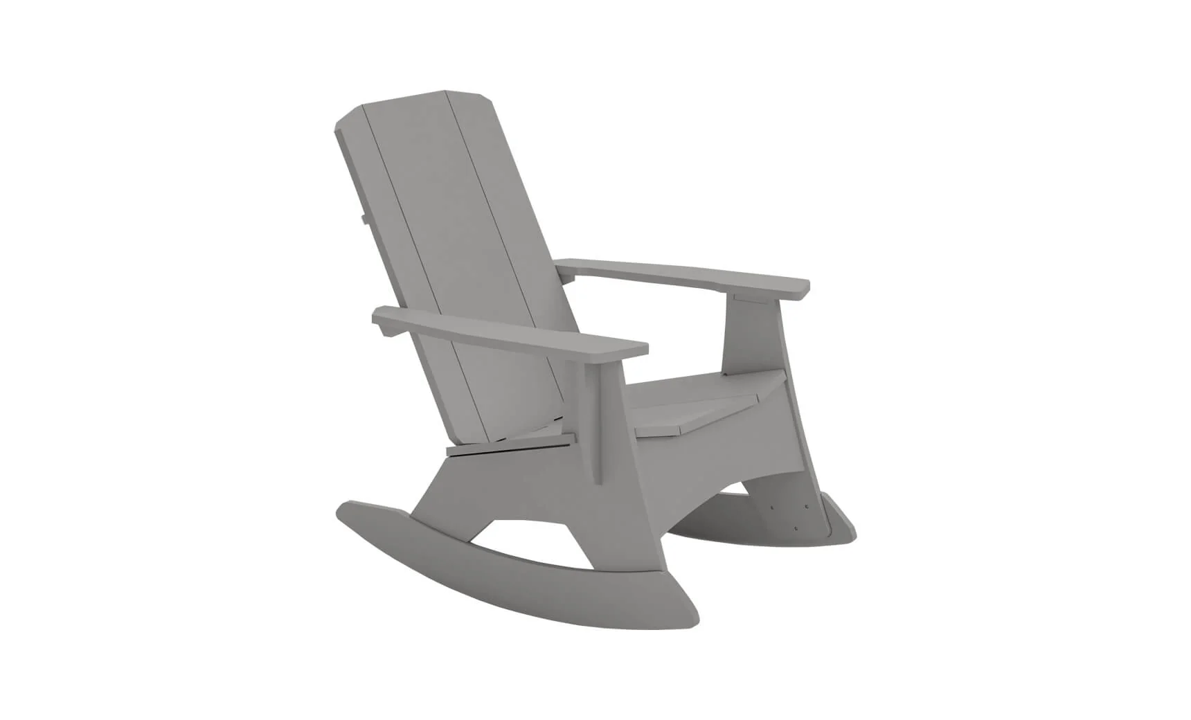 Ledge Lounger Mainstay Adirondack Rocker - Image 11