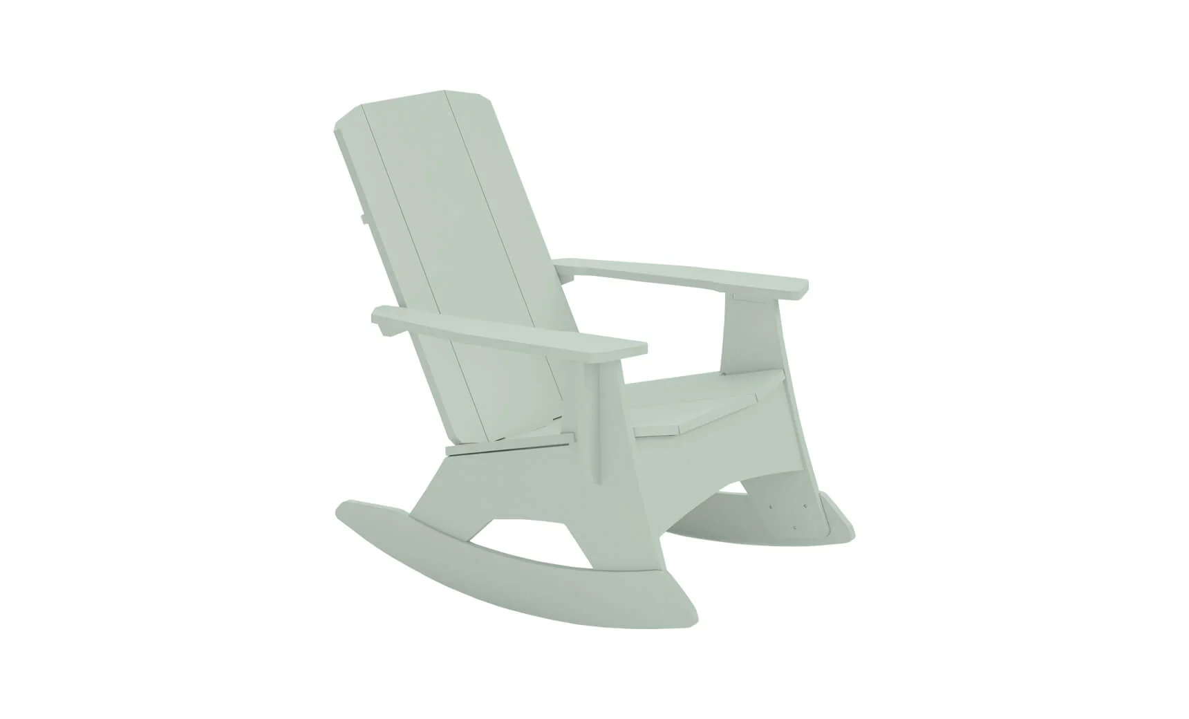 Ledge Lounger Mainstay Adirondack Rocker - Image 14