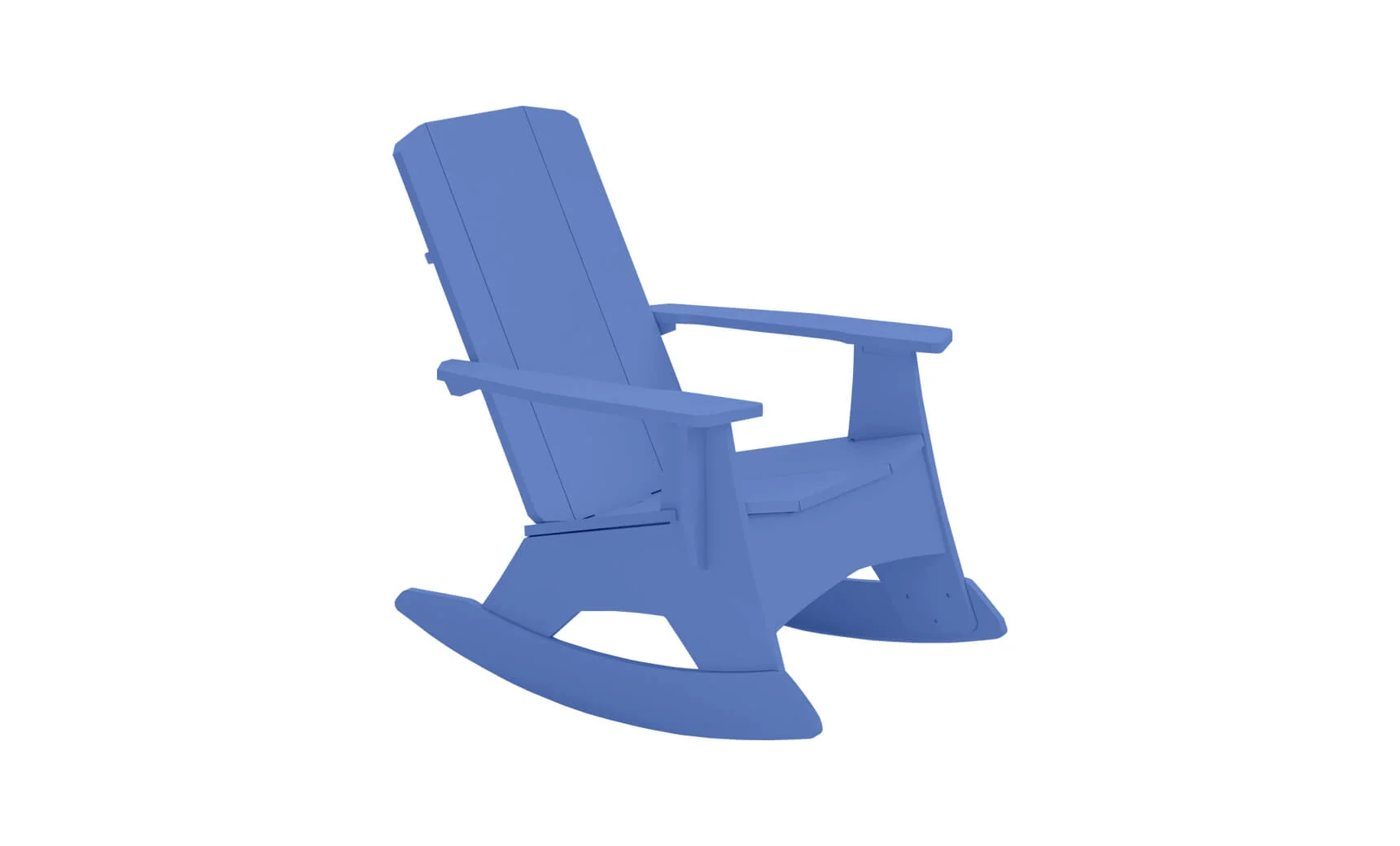 Ledge Lounger Mainstay Adirondack Rocker - Image 15
