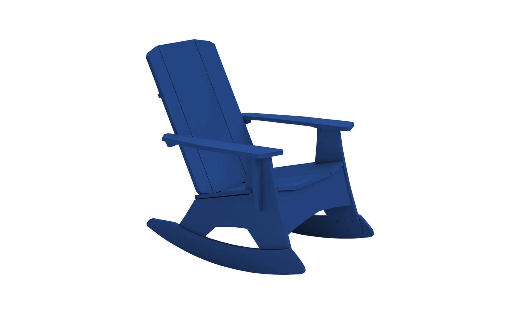 Ledge Lounger Mainstay Adirondack Rocker - Image 16