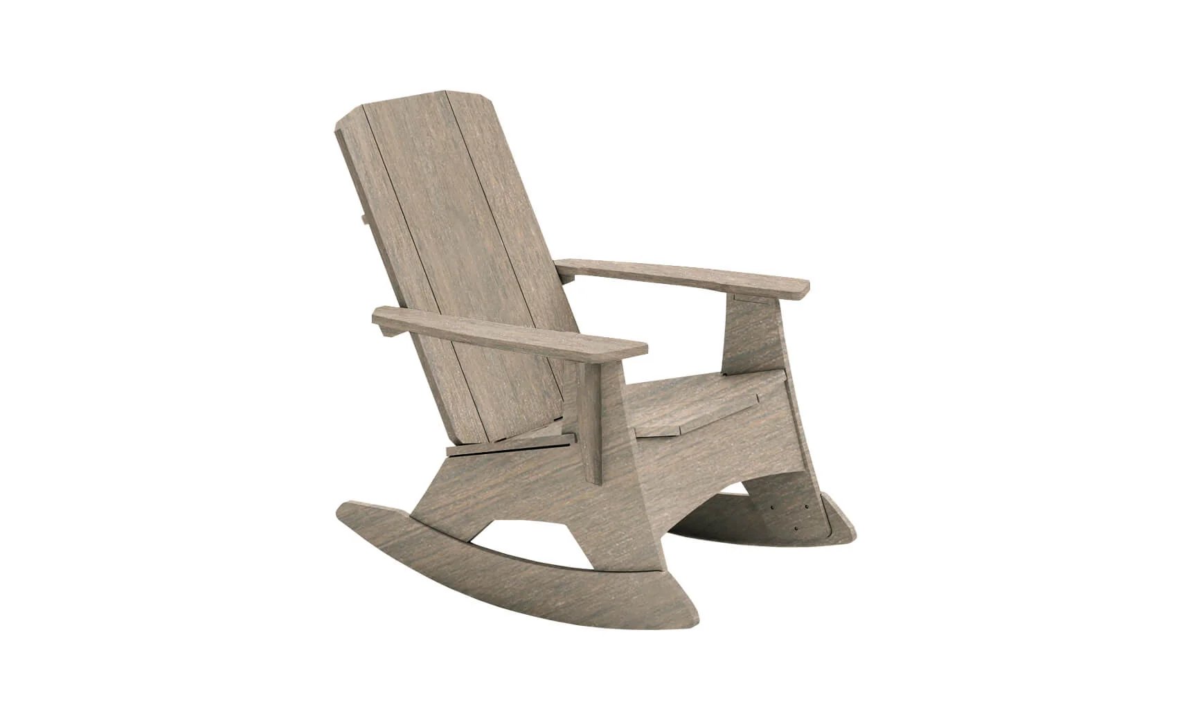 Ledge Lounger Mainstay Adirondack Rocker - Image 18