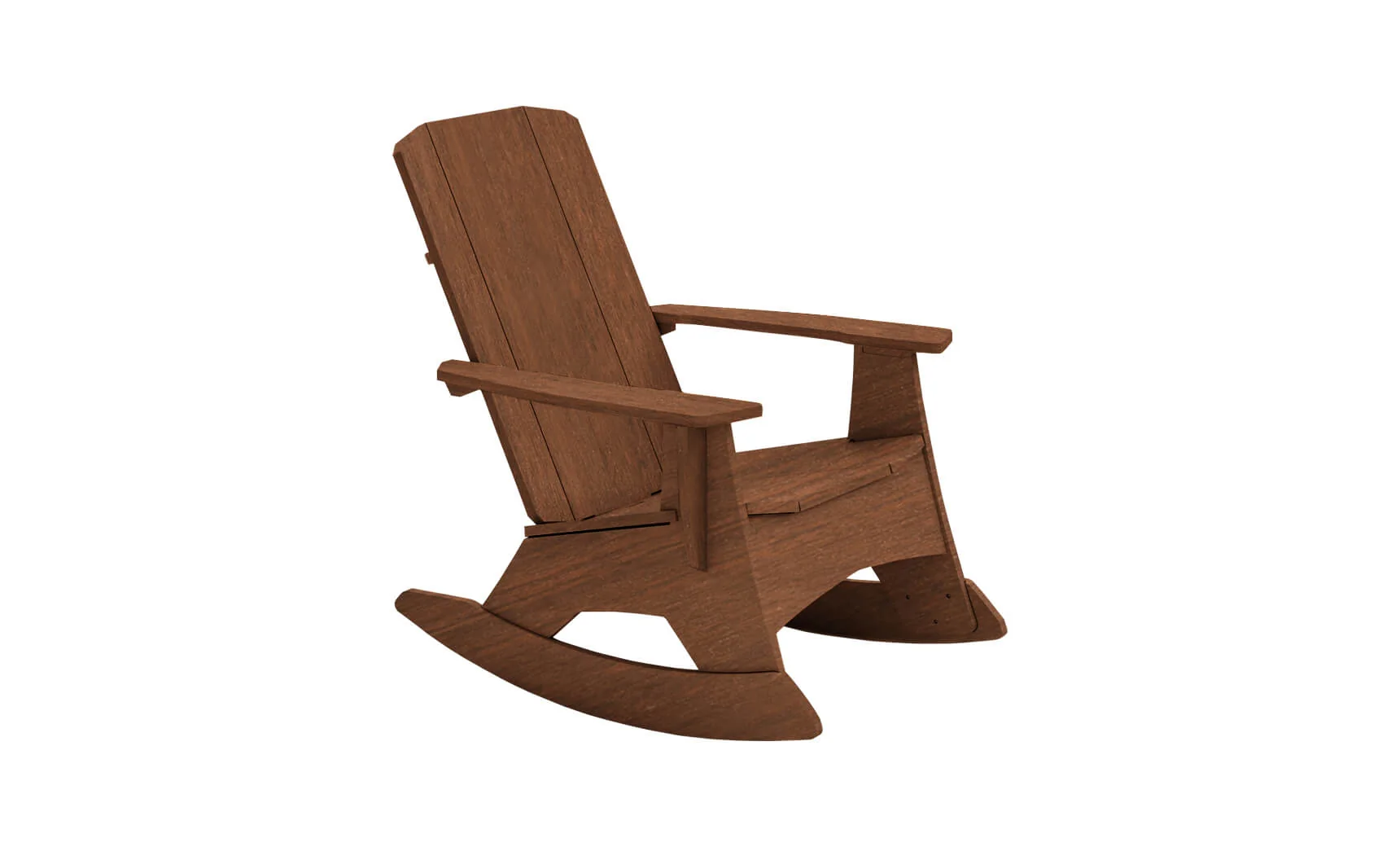Ledge Lounger Mainstay Adirondack Rocker - Image 19
