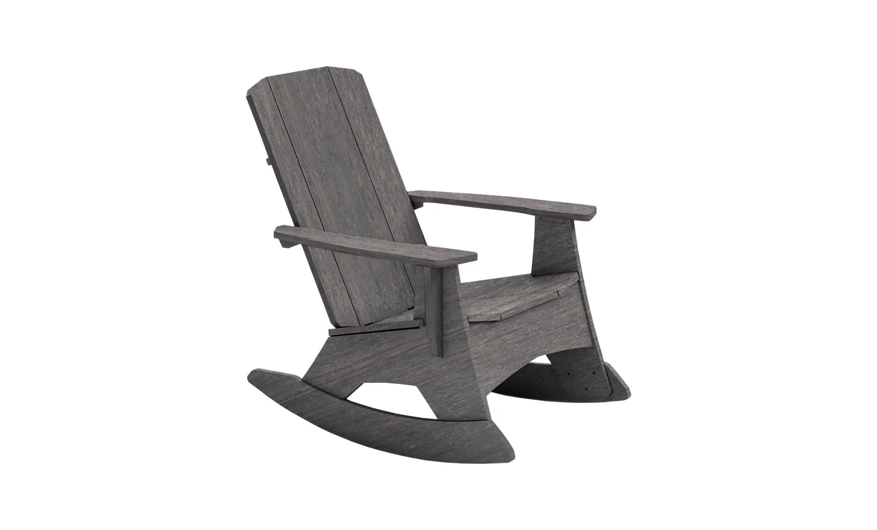Ledge Lounger Mainstay Adirondack Rocker - Image 20