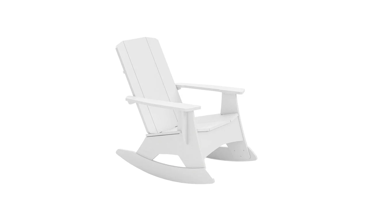 Ledge Lounger Mainstay Adirondack Rocker - Image 9