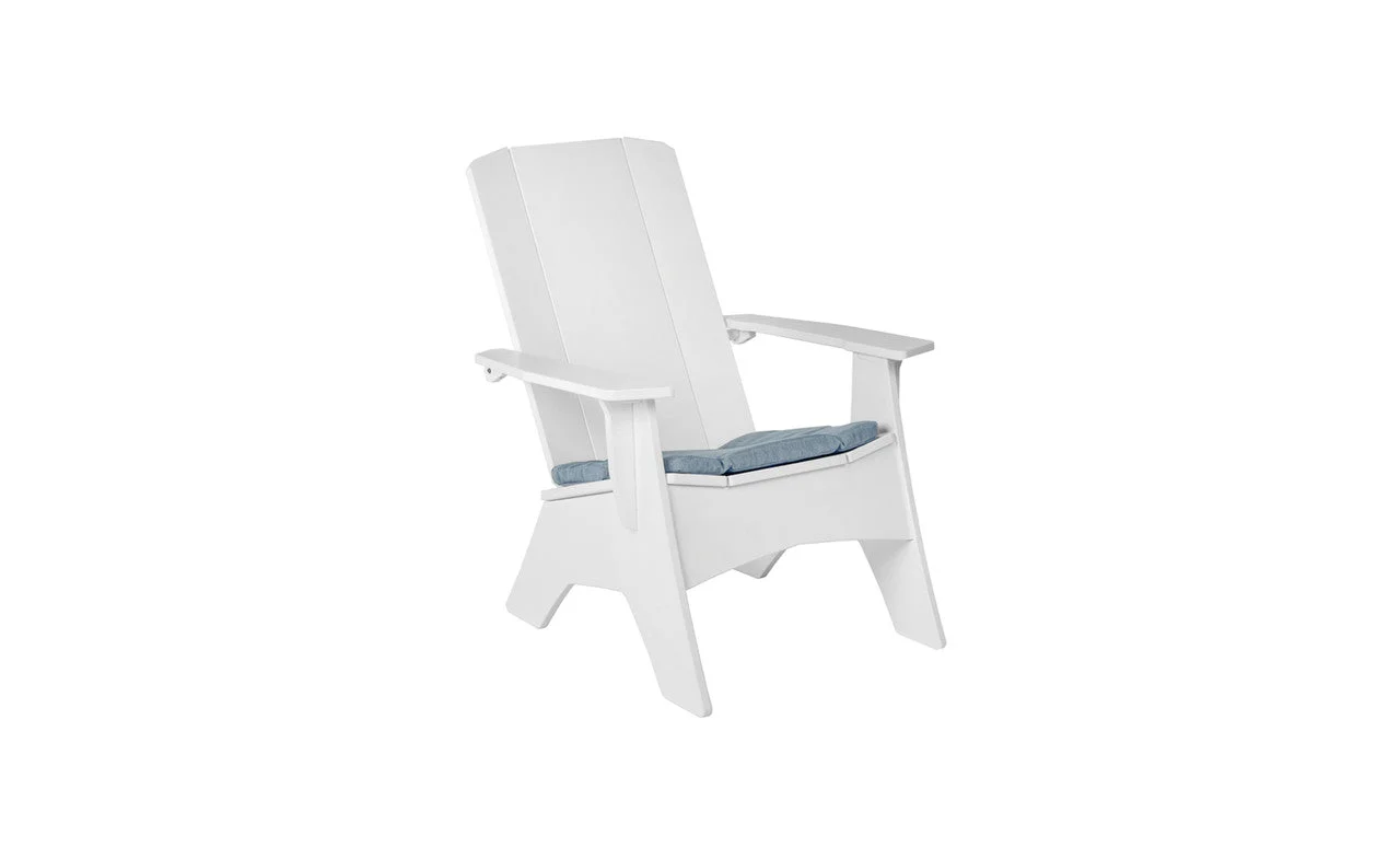 Ledge Lounger Mainstay Adirondack Seat Cushion