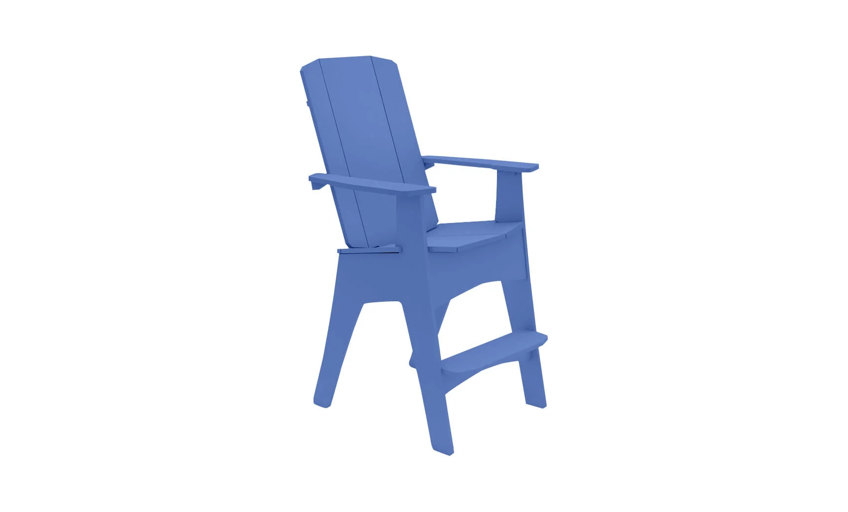 Ledge Lounger Mainstay Adirondack Tall - Image 10