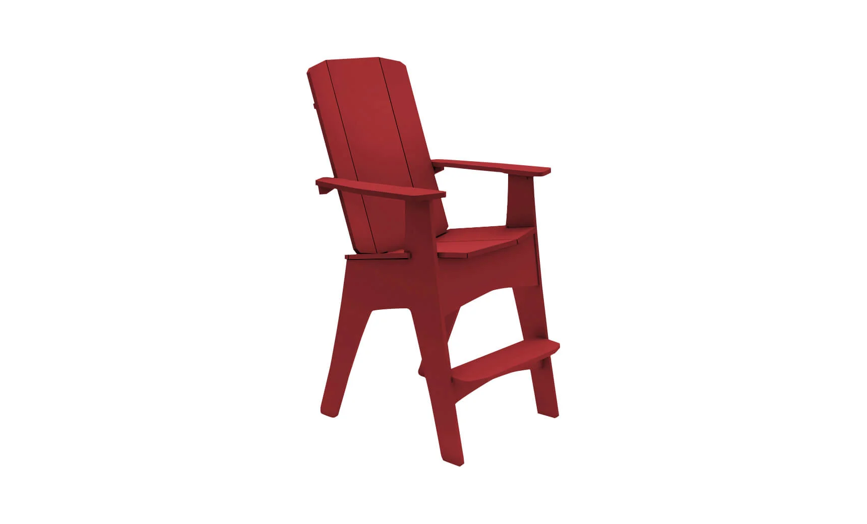 Ledge Lounger Mainstay Adirondack Tall - Image 12