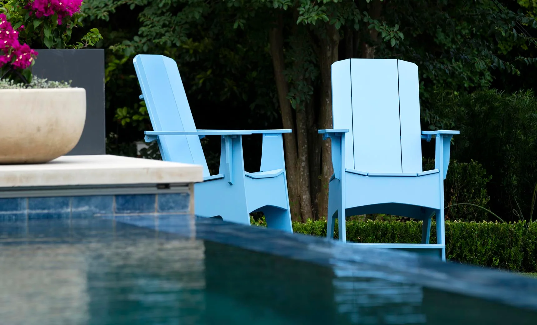 Ledge Lounger Mainstay Adirondack Tall - Image 3