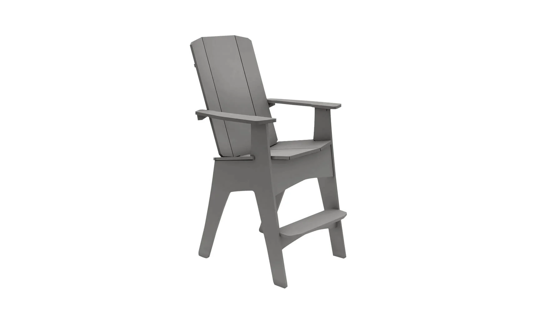 Ledge Lounger Mainstay Adirondack Tall - Image 7