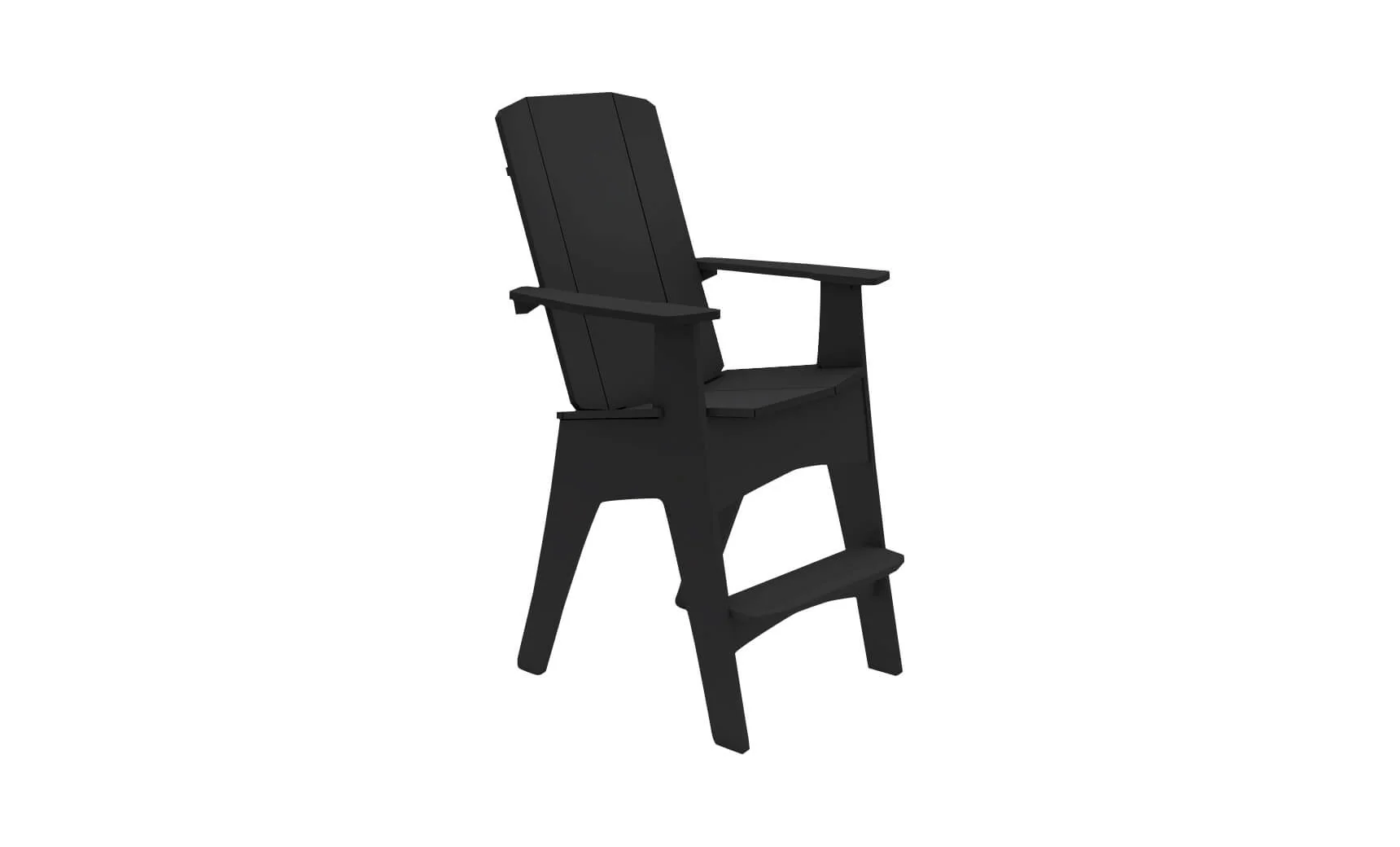 Ledge Lounger Mainstay Adirondack Tall - Image 8