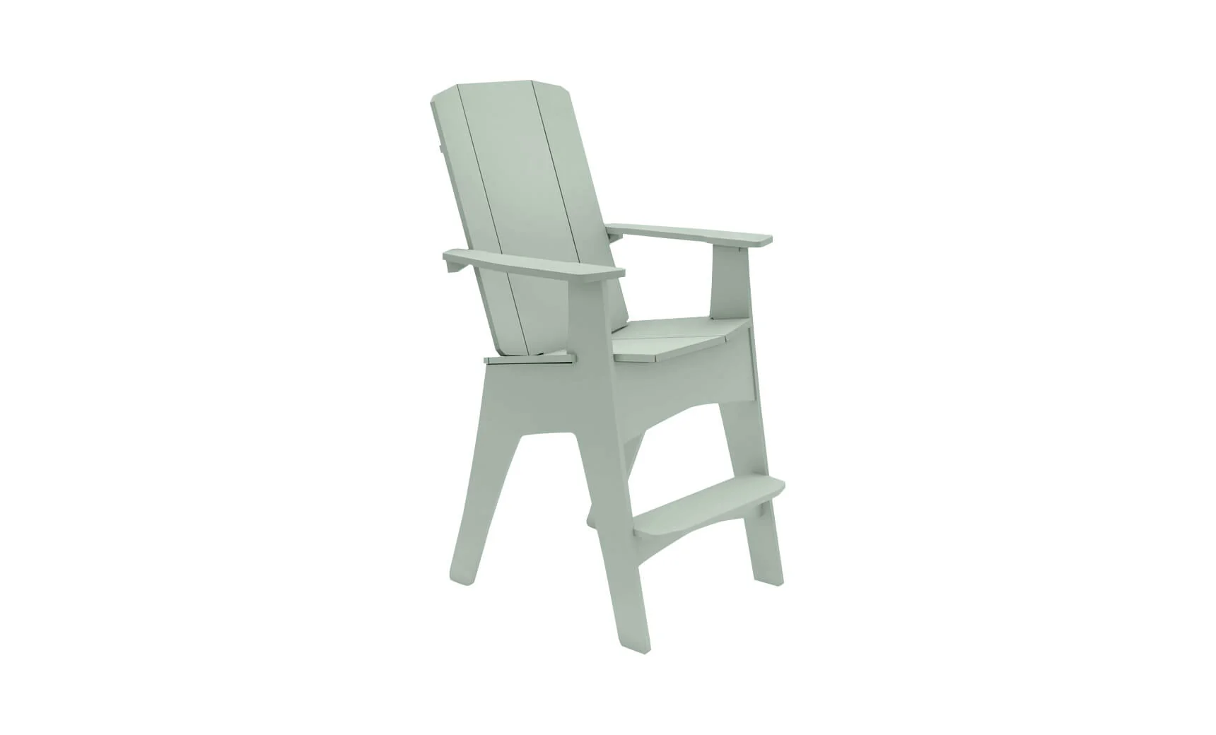 Ledge Lounger Mainstay Adirondack Tall - Image 9
