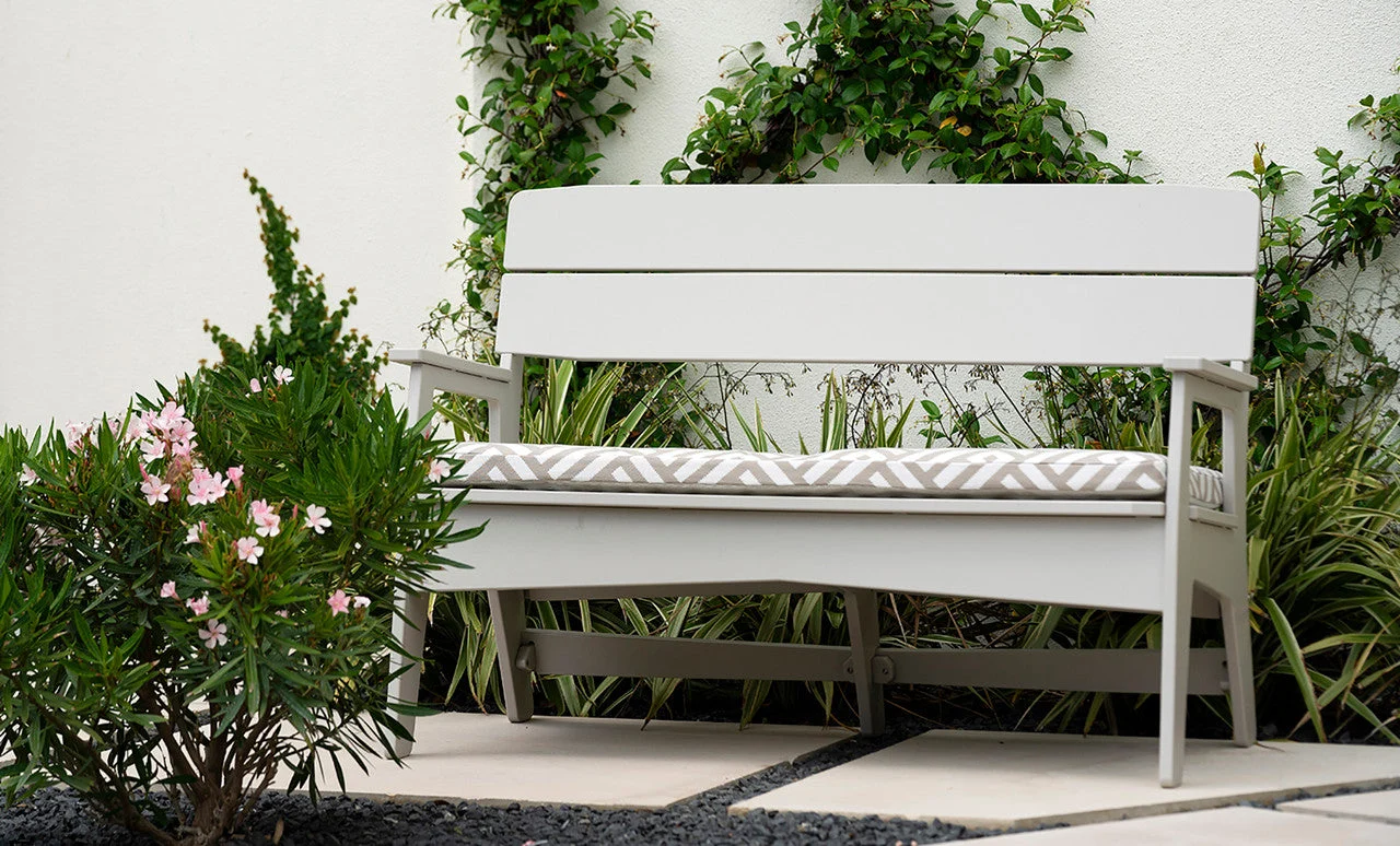 Ledge Lounger Mainstay Bench Cushion - Image 2