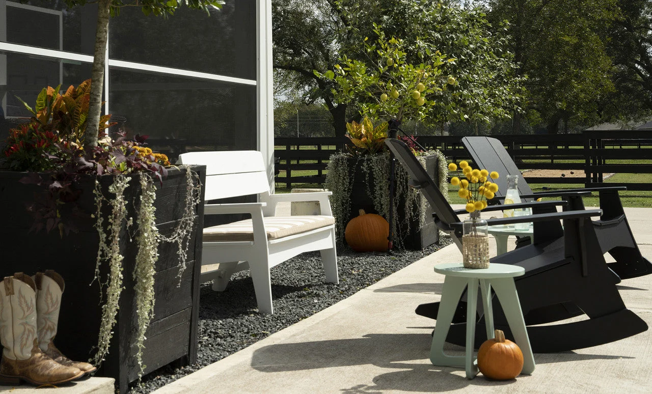 Ledge Lounger Mainstay Bench Cushion - Image 3