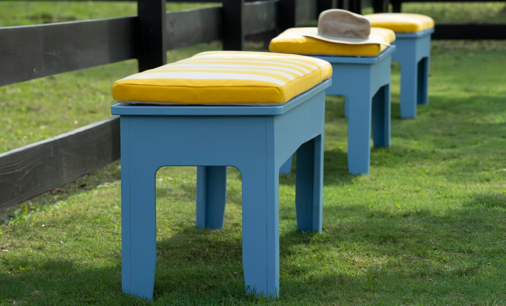 Ledge Lounger Mainstay Bench Cushion - Image 4