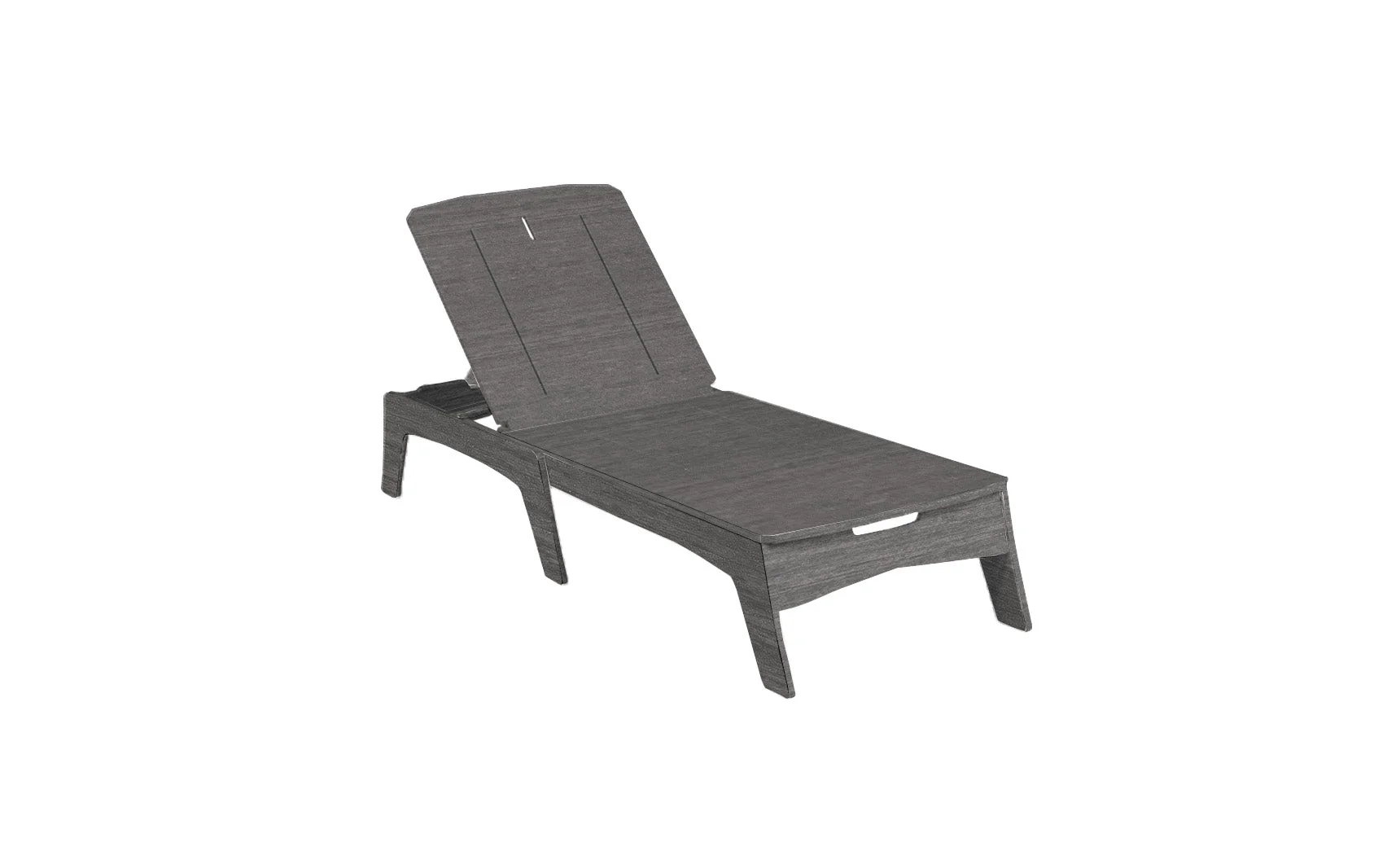 Ledge Lounger Mainstay Chaise - Image 17