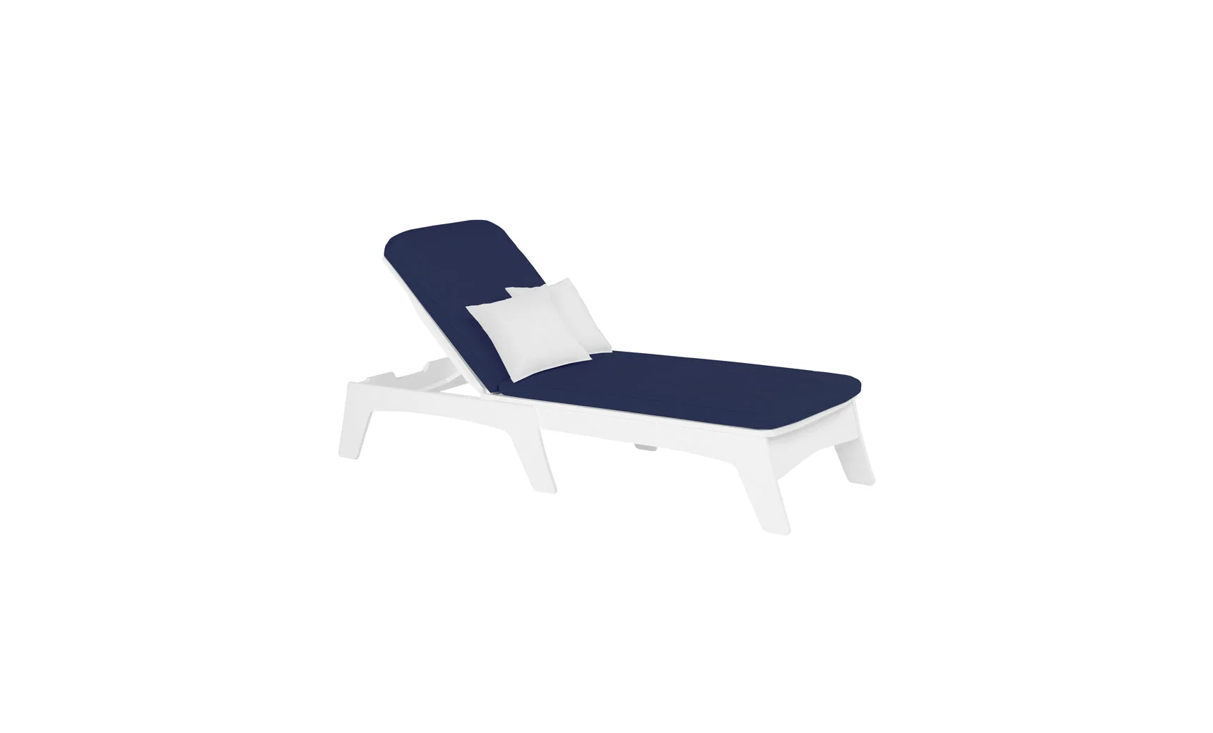 Ledge Lounger Mainstay Chaise Cushion - Image 9