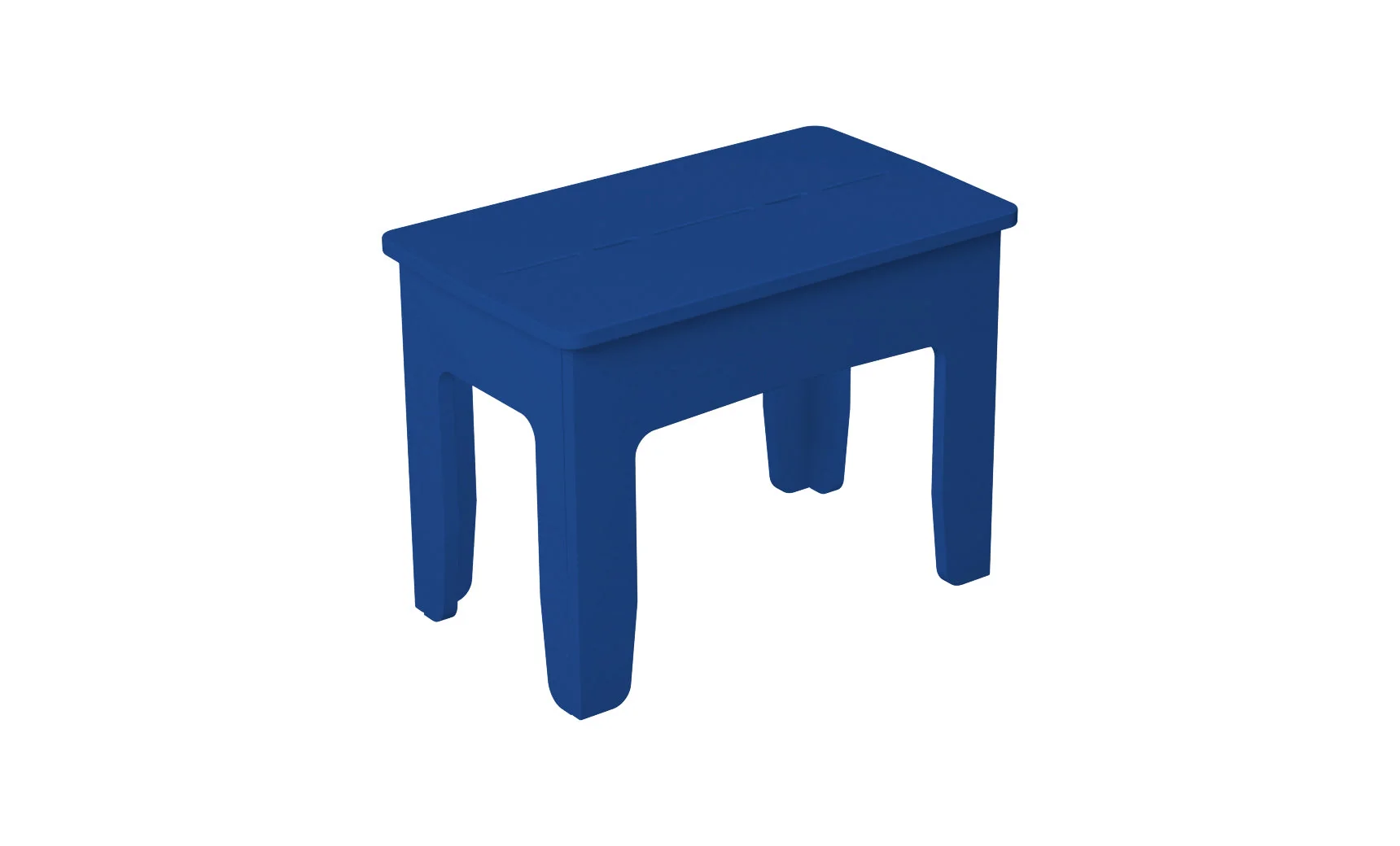 Ledge Lounger Mainstay Dining Bench - Image 10