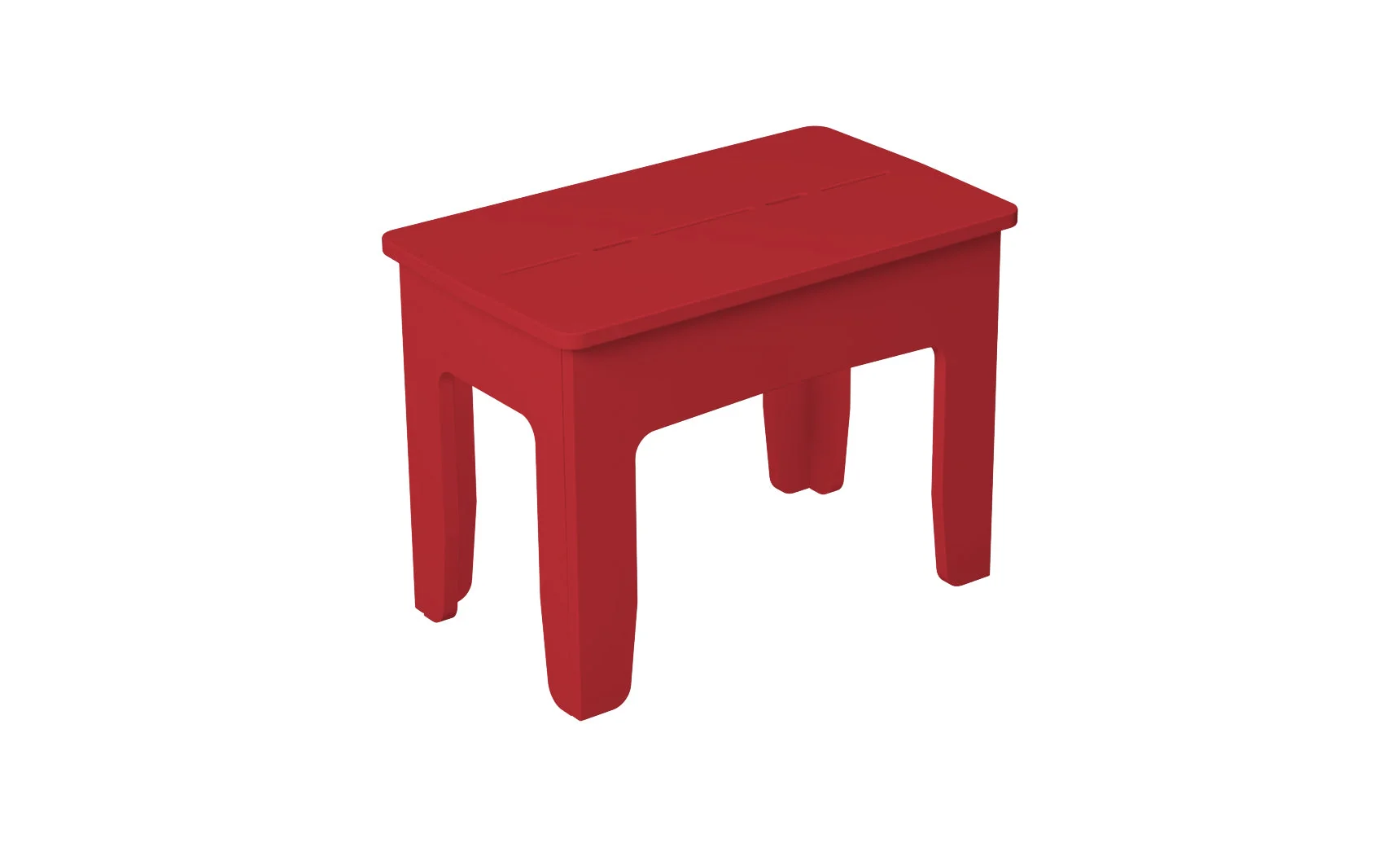 Ledge Lounger Mainstay Dining Bench - Image 11